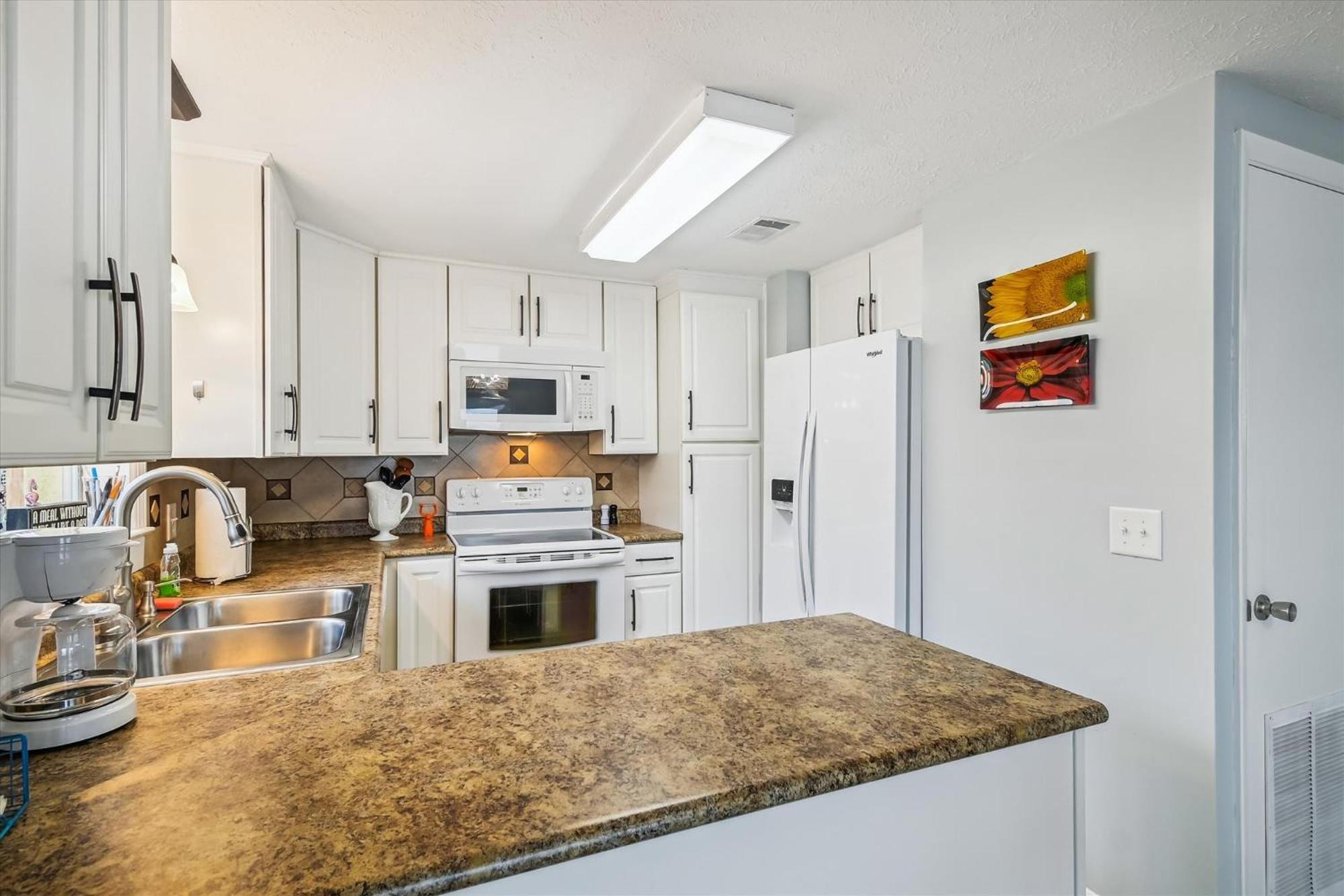 Holiday home 5708 Sunset Ave