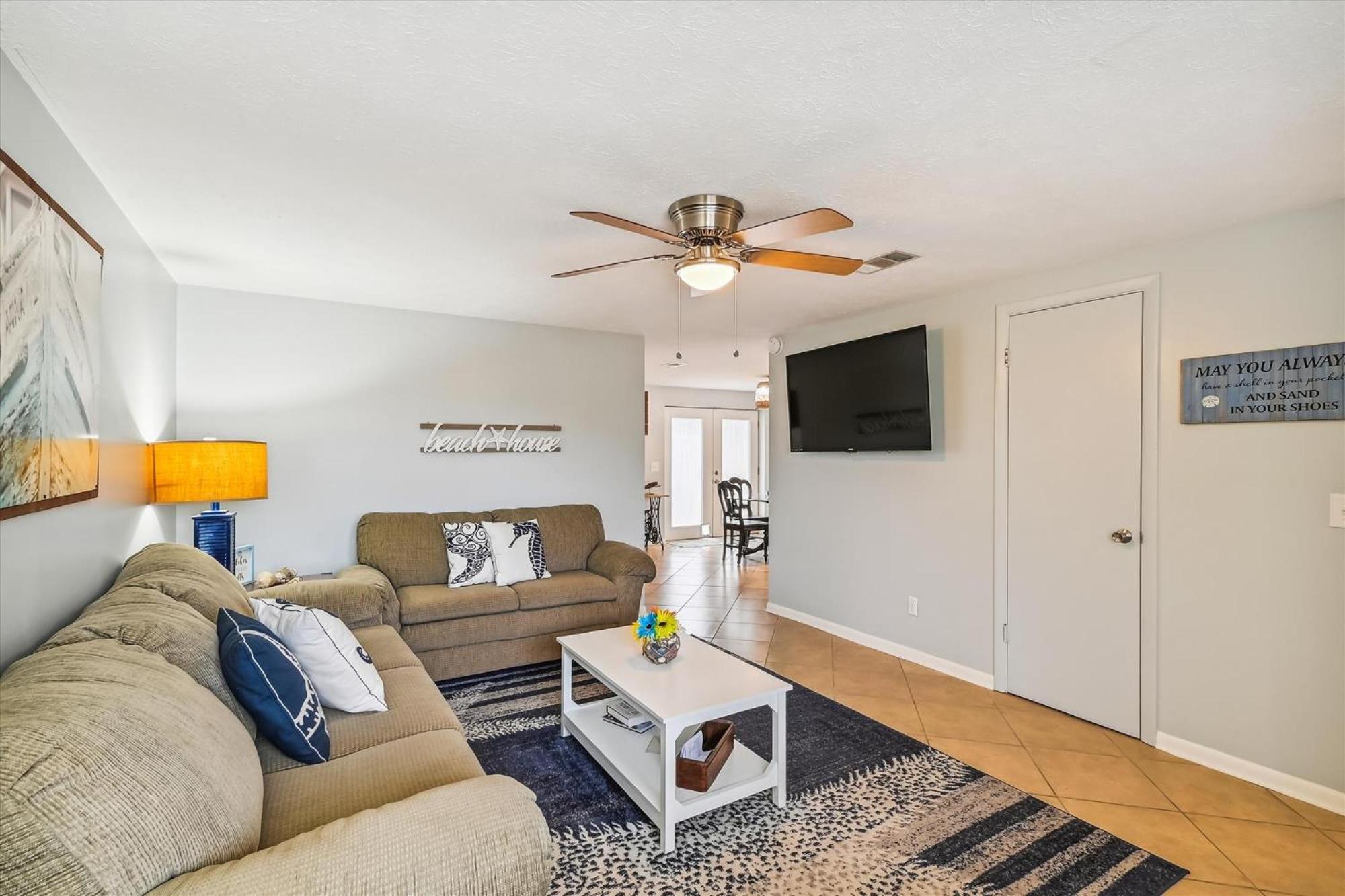 Holiday home 5708 Sunset Ave