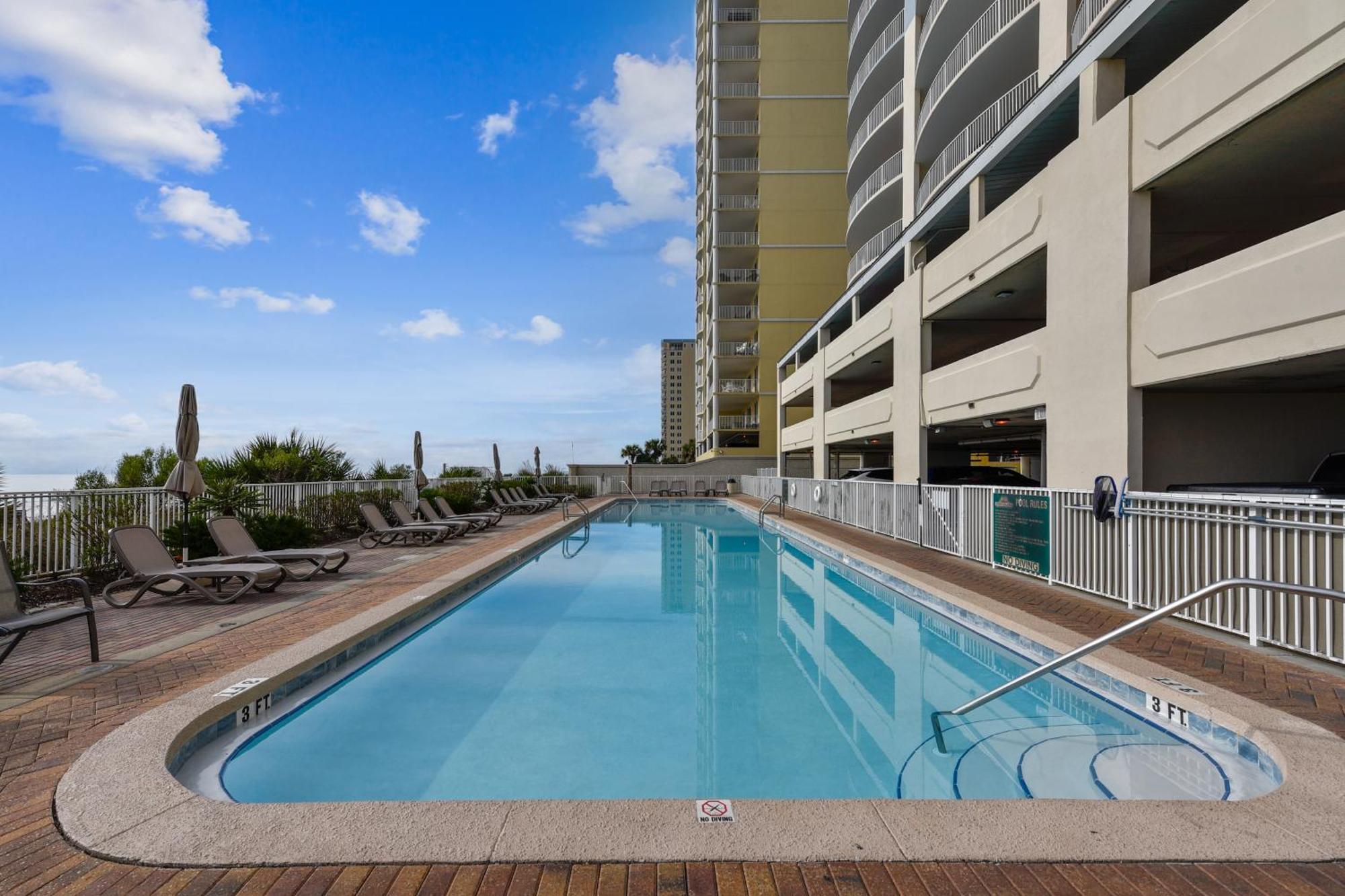 Twin Palms #505 By Book That Holiday home *
