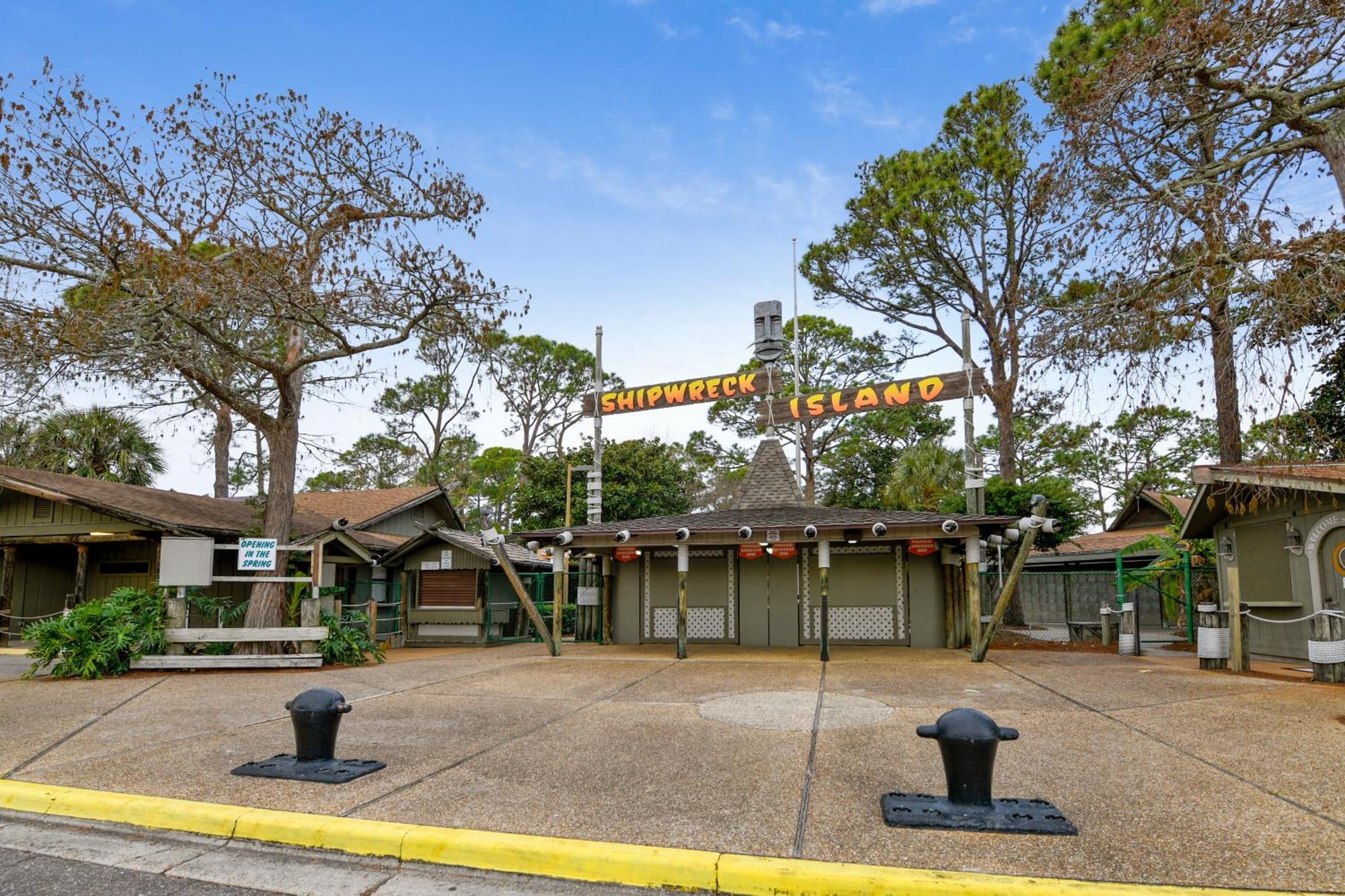 Twin Palms #505 By Book That Panama City Beach