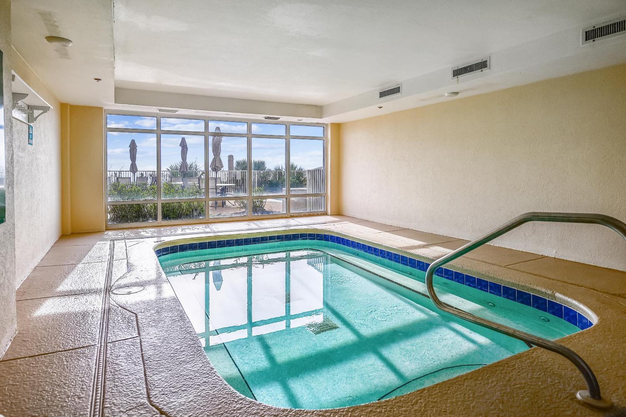 Twin Palms #505 By Book That