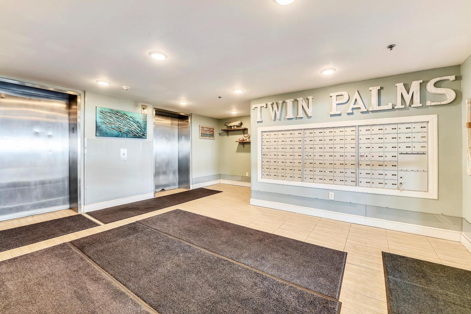 Holiday home Twin Palms #505 By Book That Panama City Beach