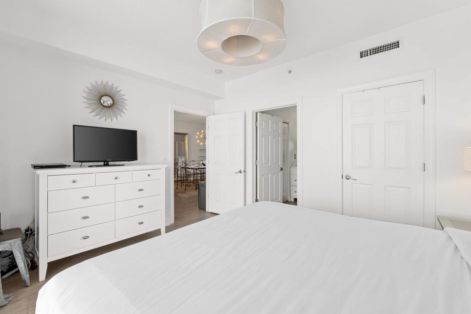 Holiday home Twin Palms #505 By Book That *