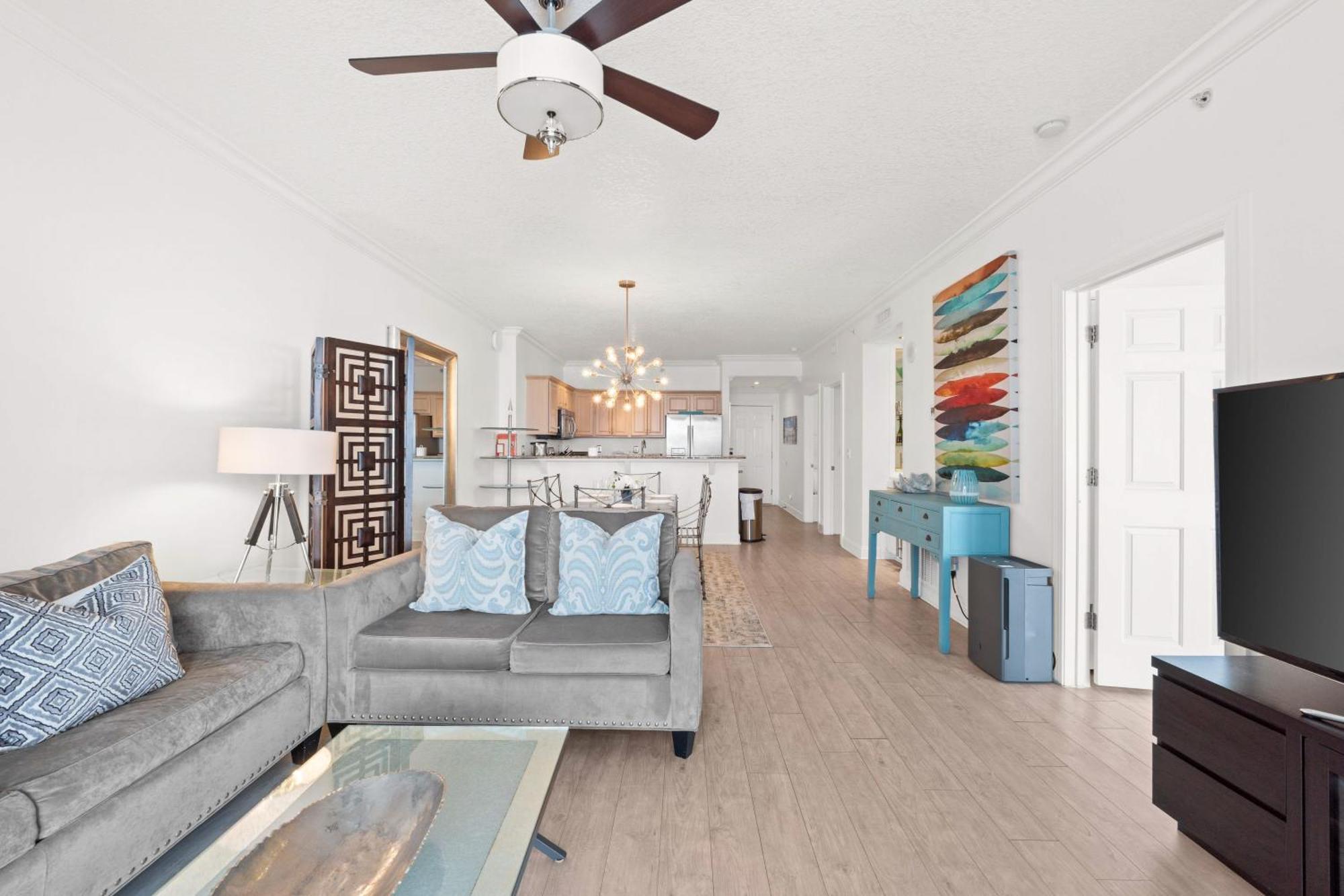 Twin Palms #505 By Book That Holiday home *