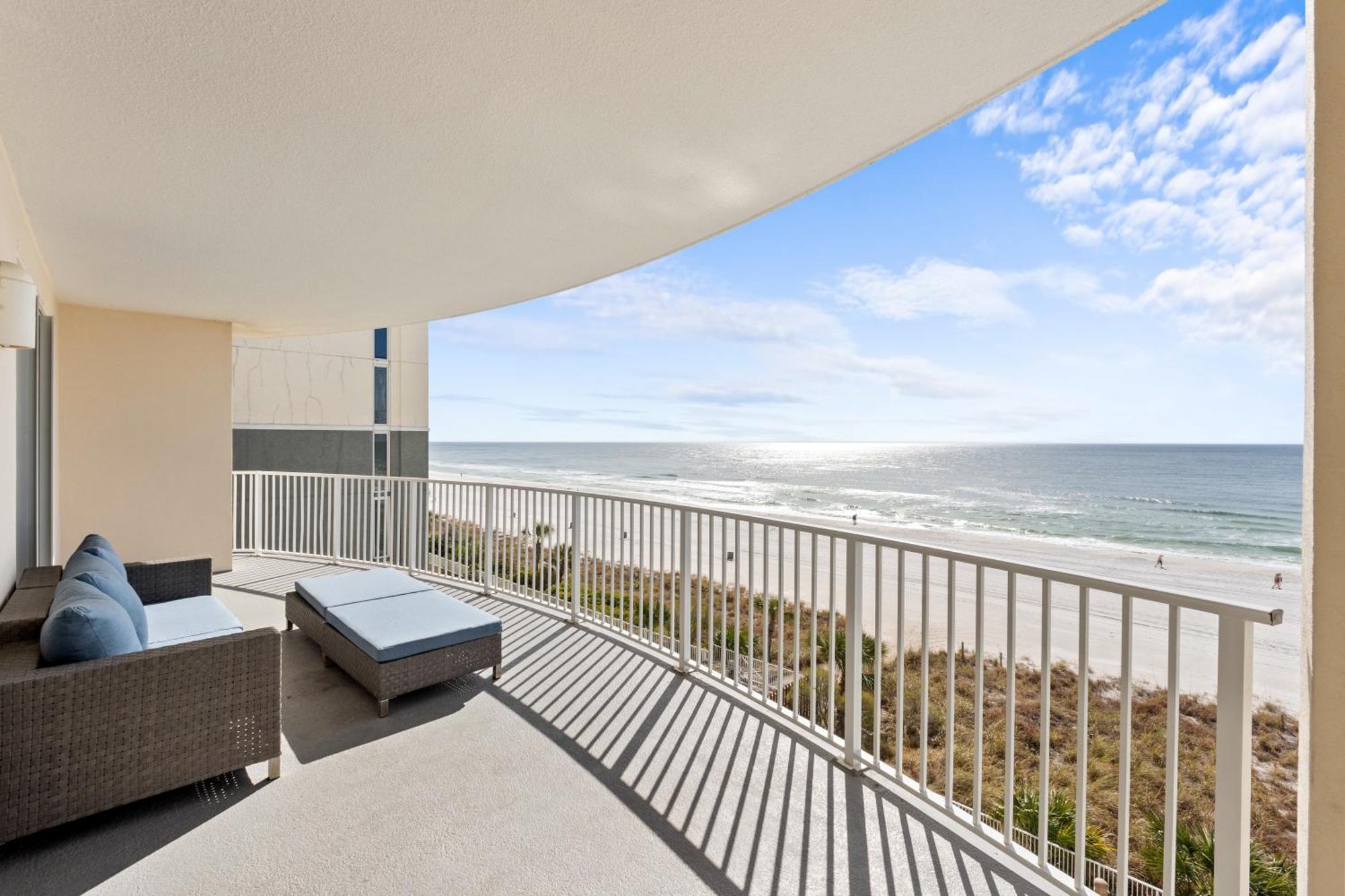 Holiday home Twin Palms #505 By Book That Panama City Beach