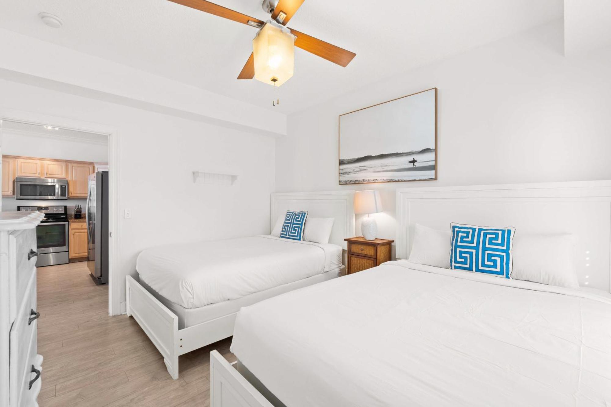 Twin Palms #505 By Book That Holiday home