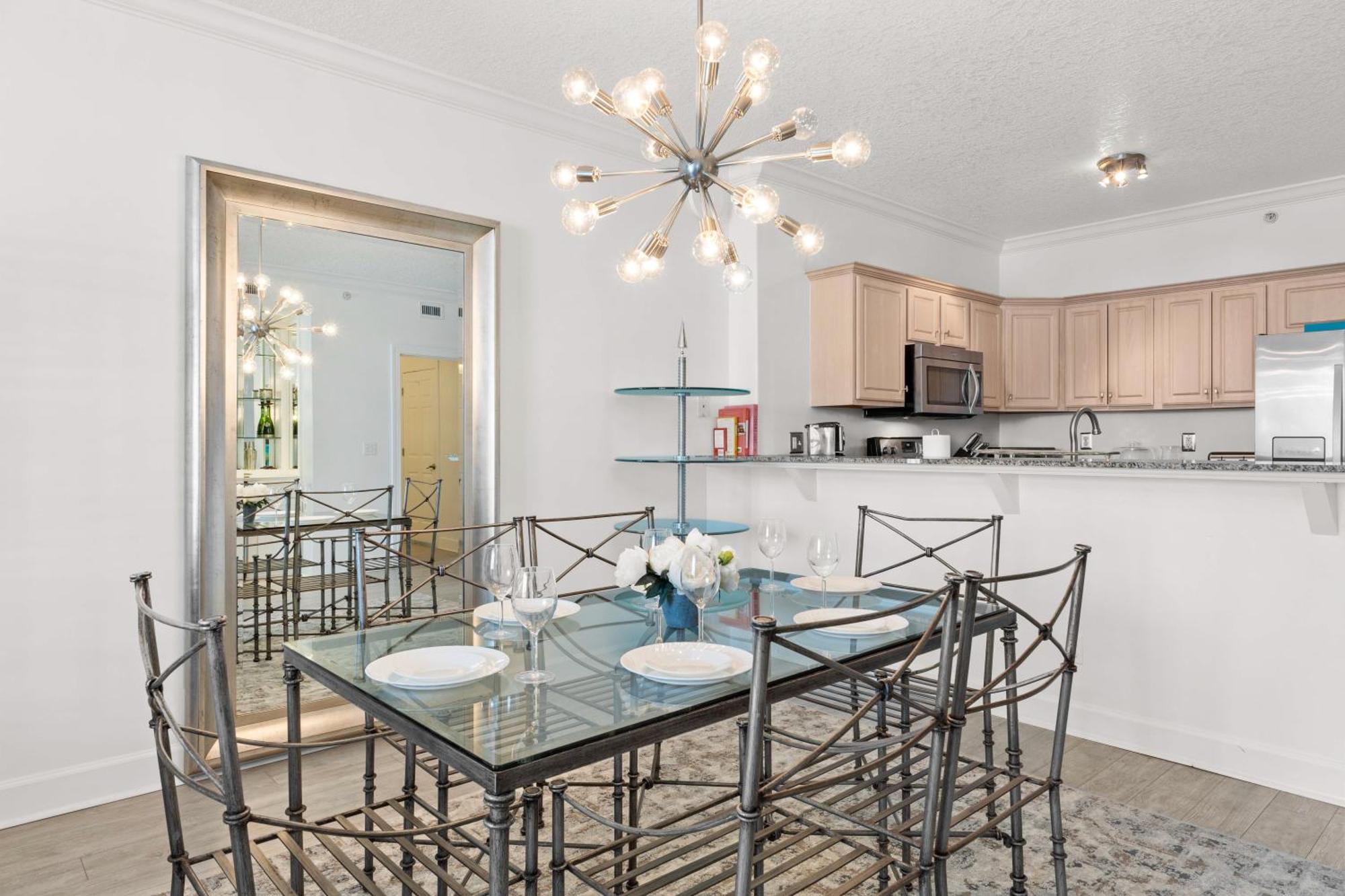 Holiday home Twin Palms #505 By Book That Panama City Beach
