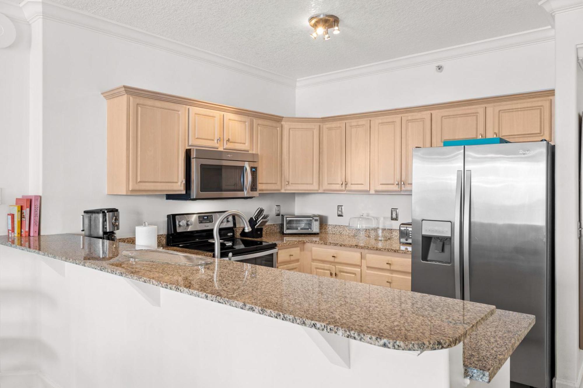 Holiday home Twin Palms #505 By Book That