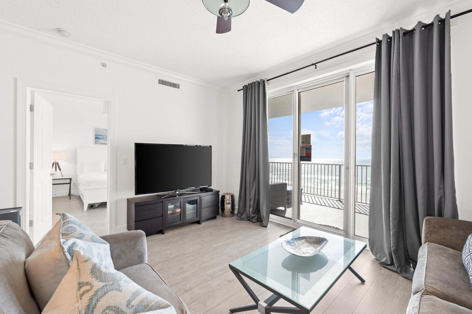 Holiday home Twin Palms #505 By Book That *
