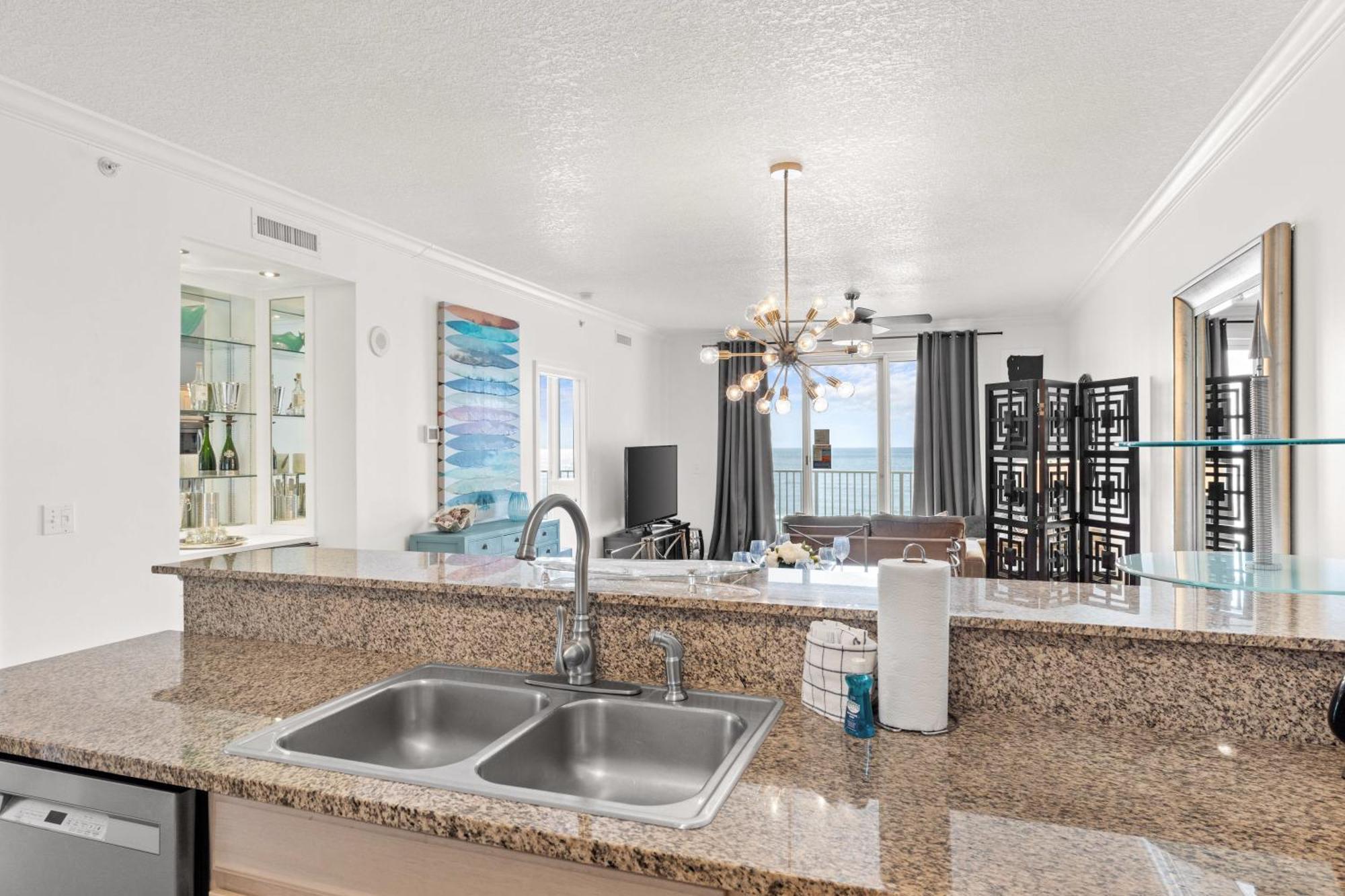 Twin Palms #505 By Book That Holiday home *