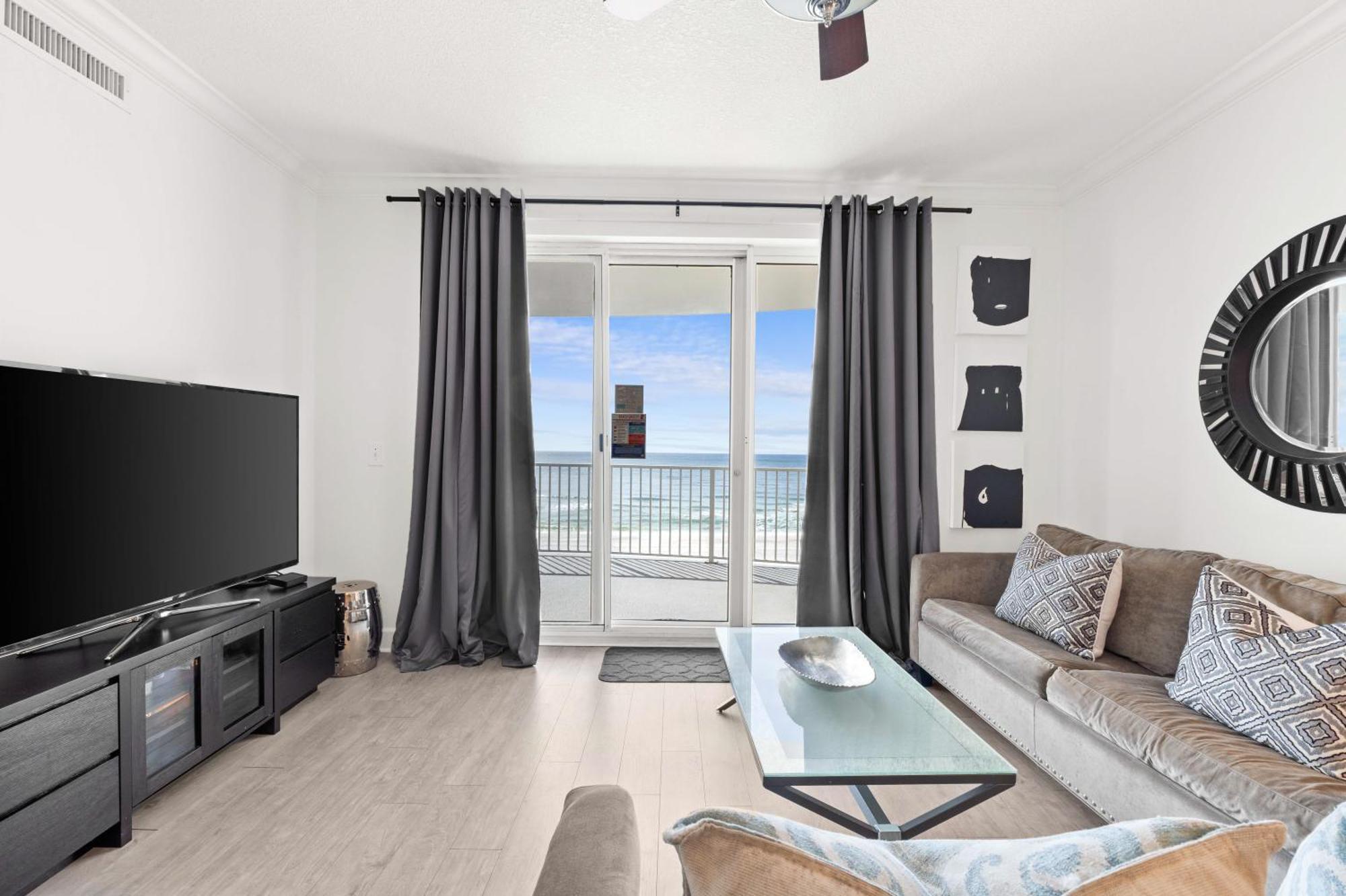 Holiday home Twin Palms #505 By Book That