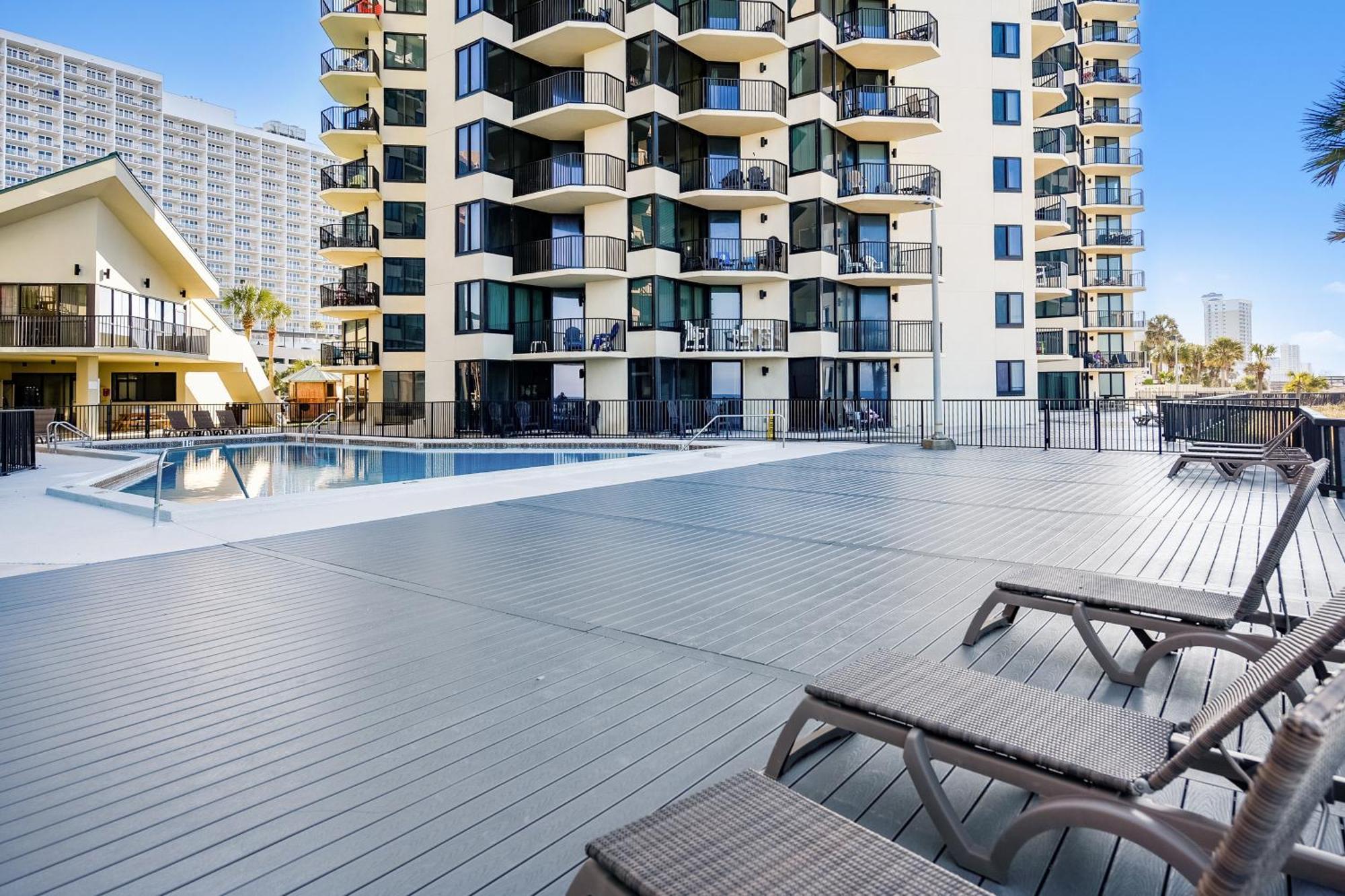 Sunbird 102e By Book That Holiday home Panama City Beach