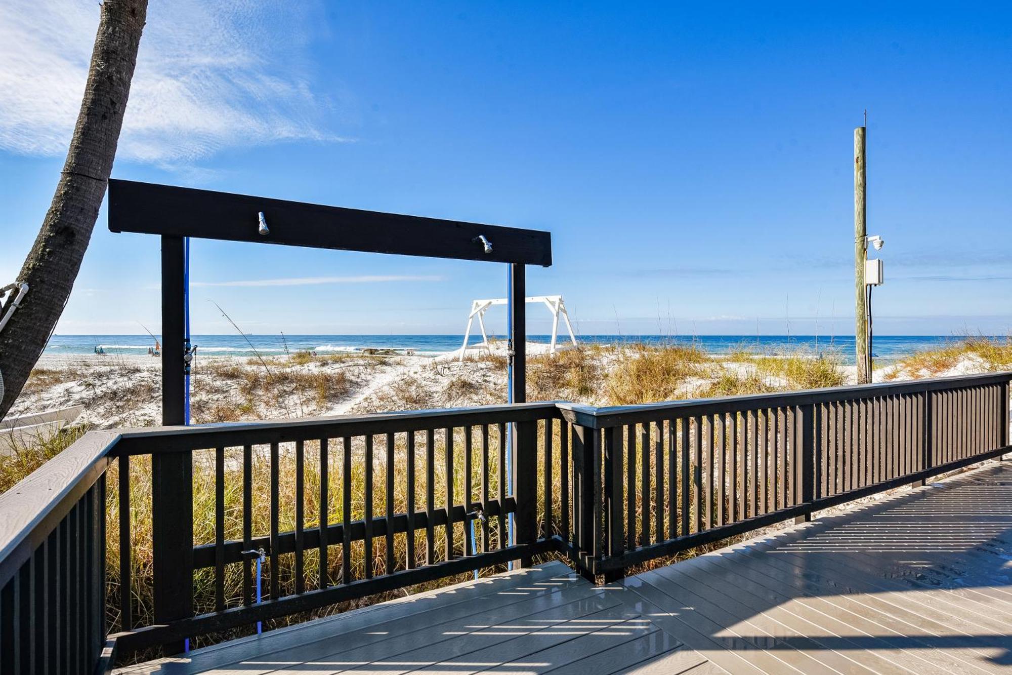 Sunbird 102e By Book That Panama City Beach