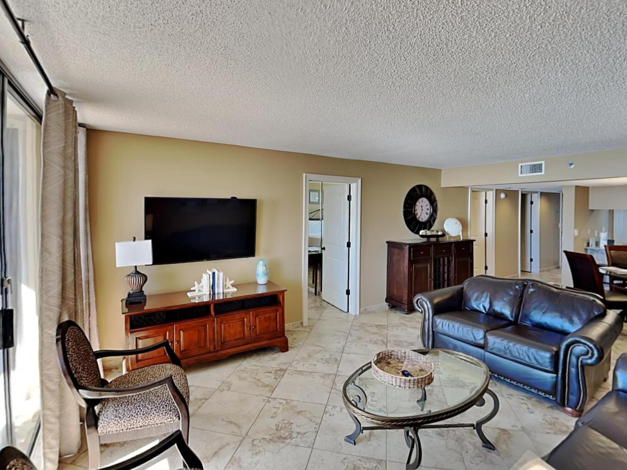 Edgewater Tower Iii 212 Apartment Panama City Beach
