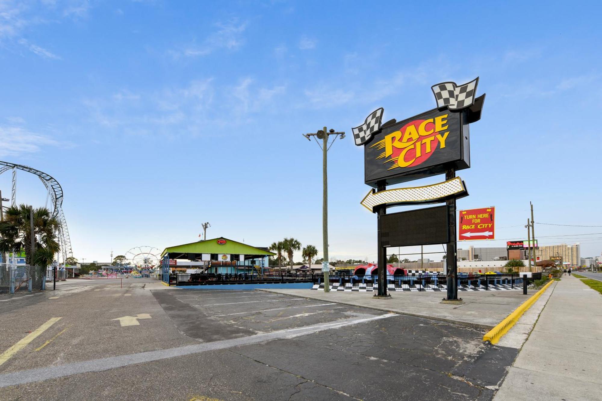 Twin Palms #505 By Book That Holiday home Panama City Beach