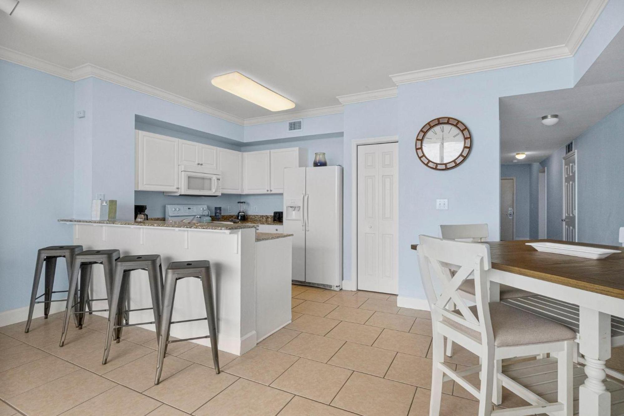 Holiday home Tidewater 1111