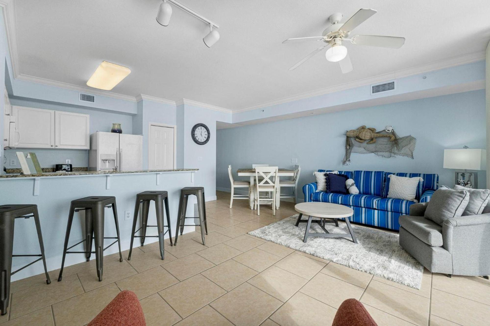 Holiday home Tidewater 1111 Panama City Beach