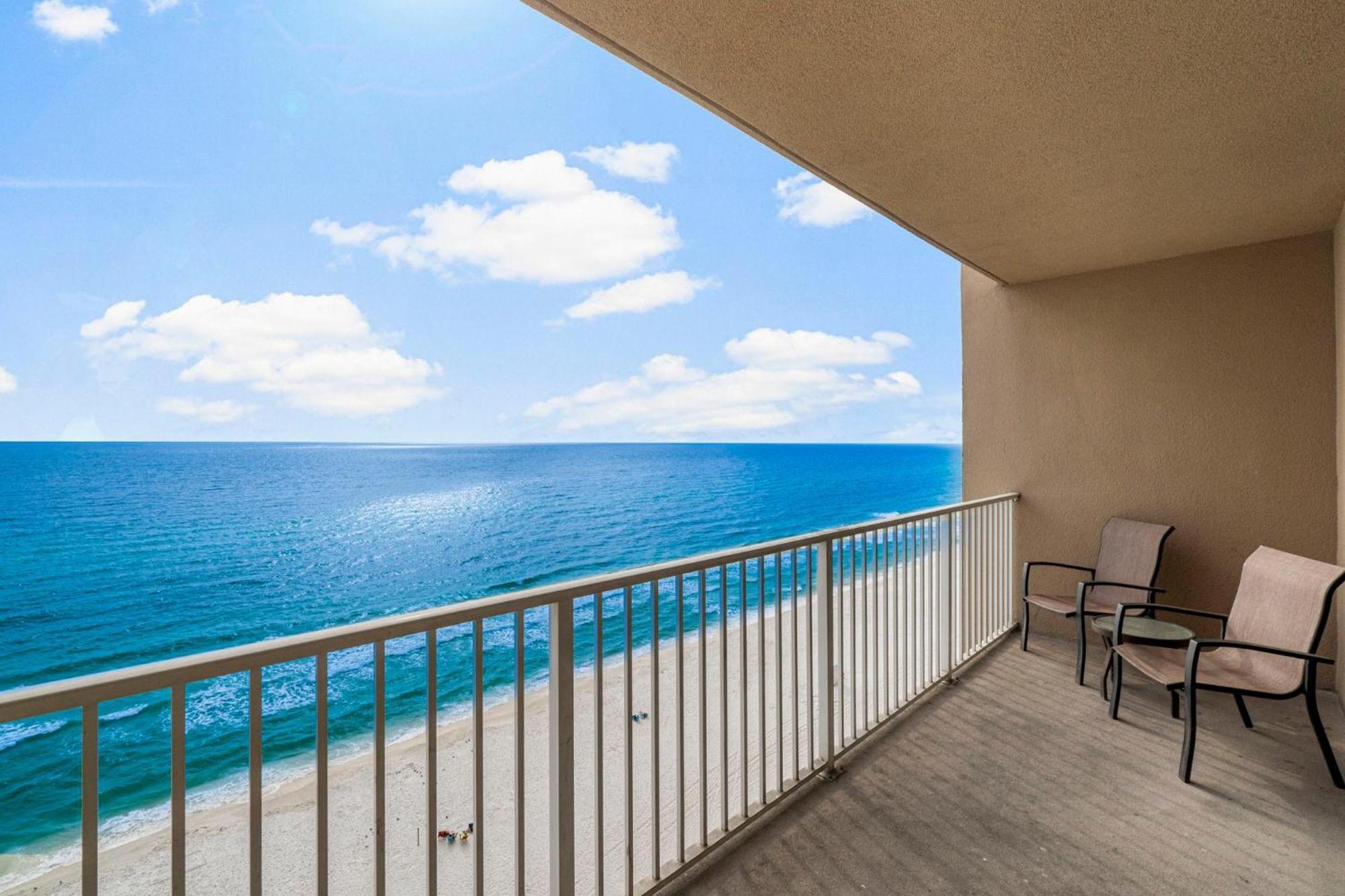Tidewater 1111 Holiday home Panama City Beach