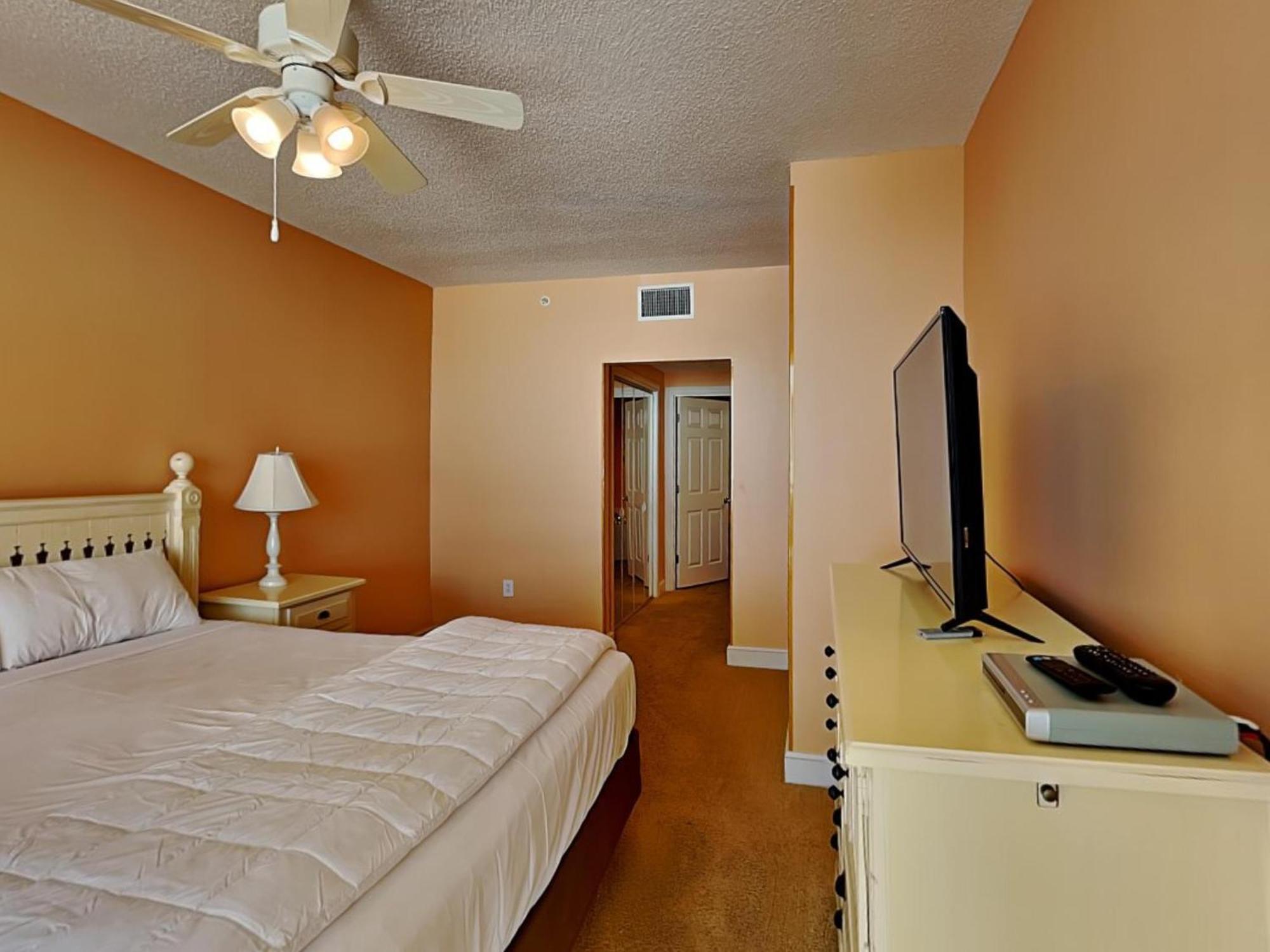Majestic Towers Ii 1002 Apartment Panama City Beach