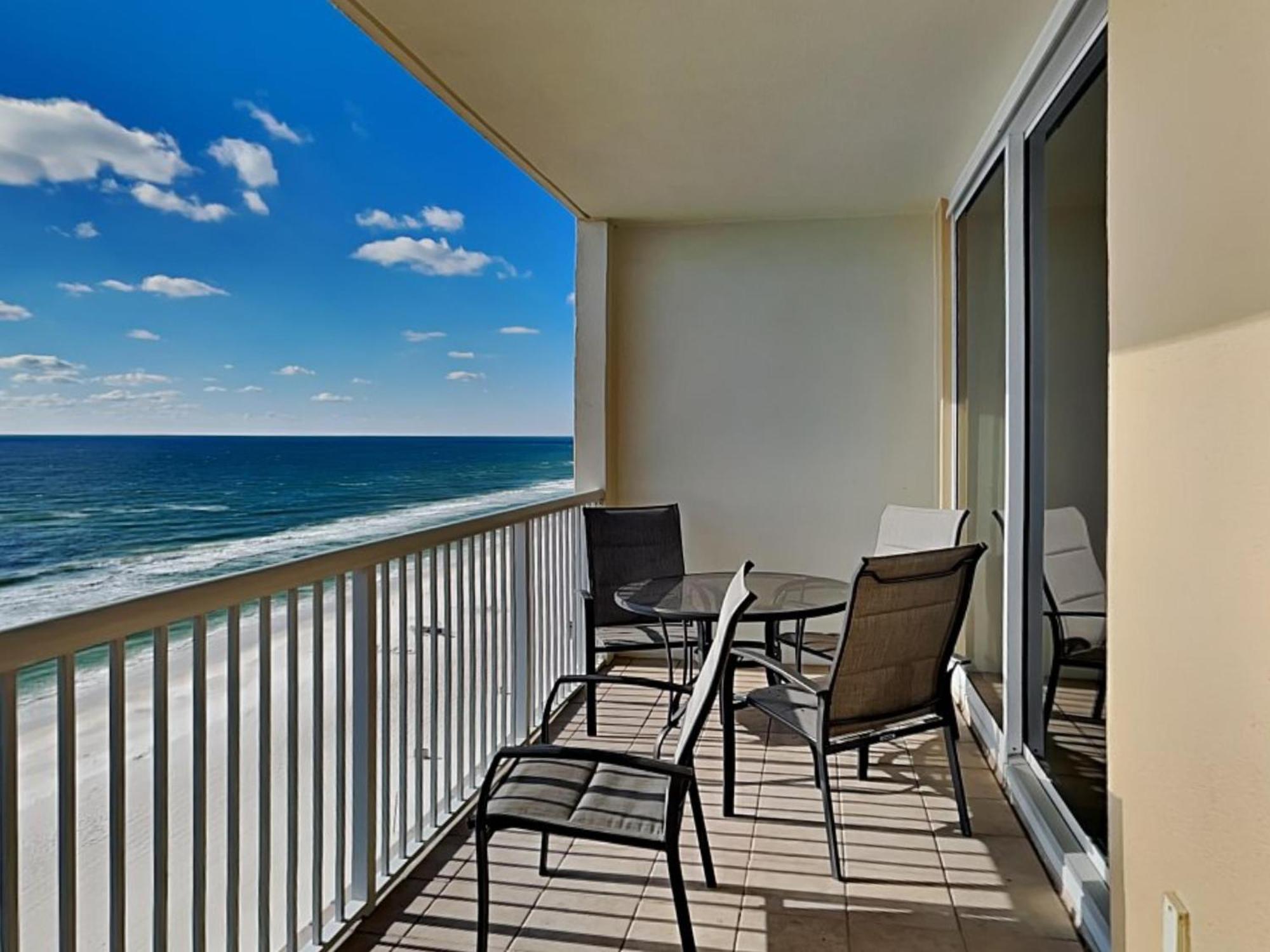 Majestic Towers Ii 1002 Apartment Panama City Beach