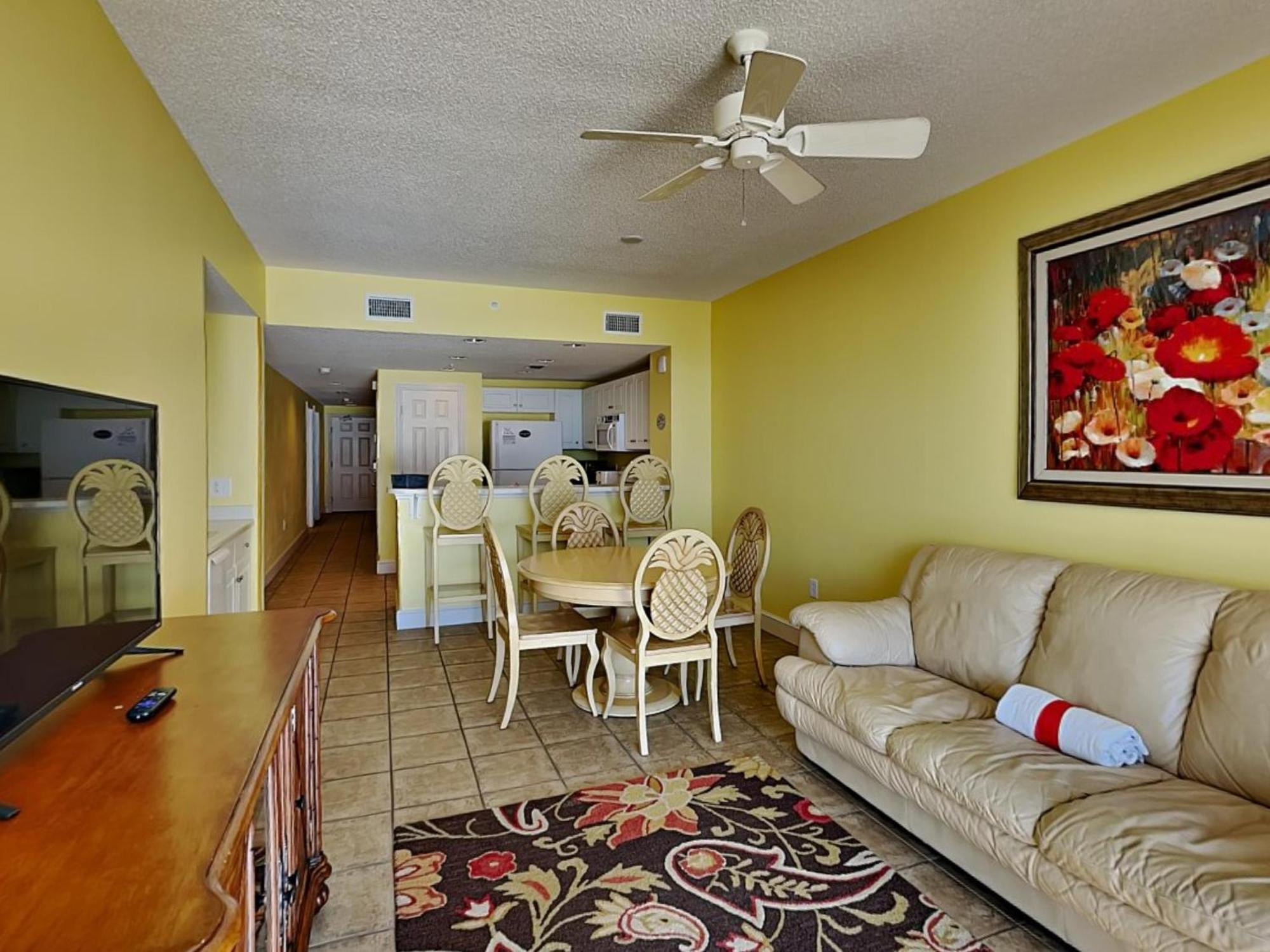 Majestic Towers Ii 1002 Apartment *