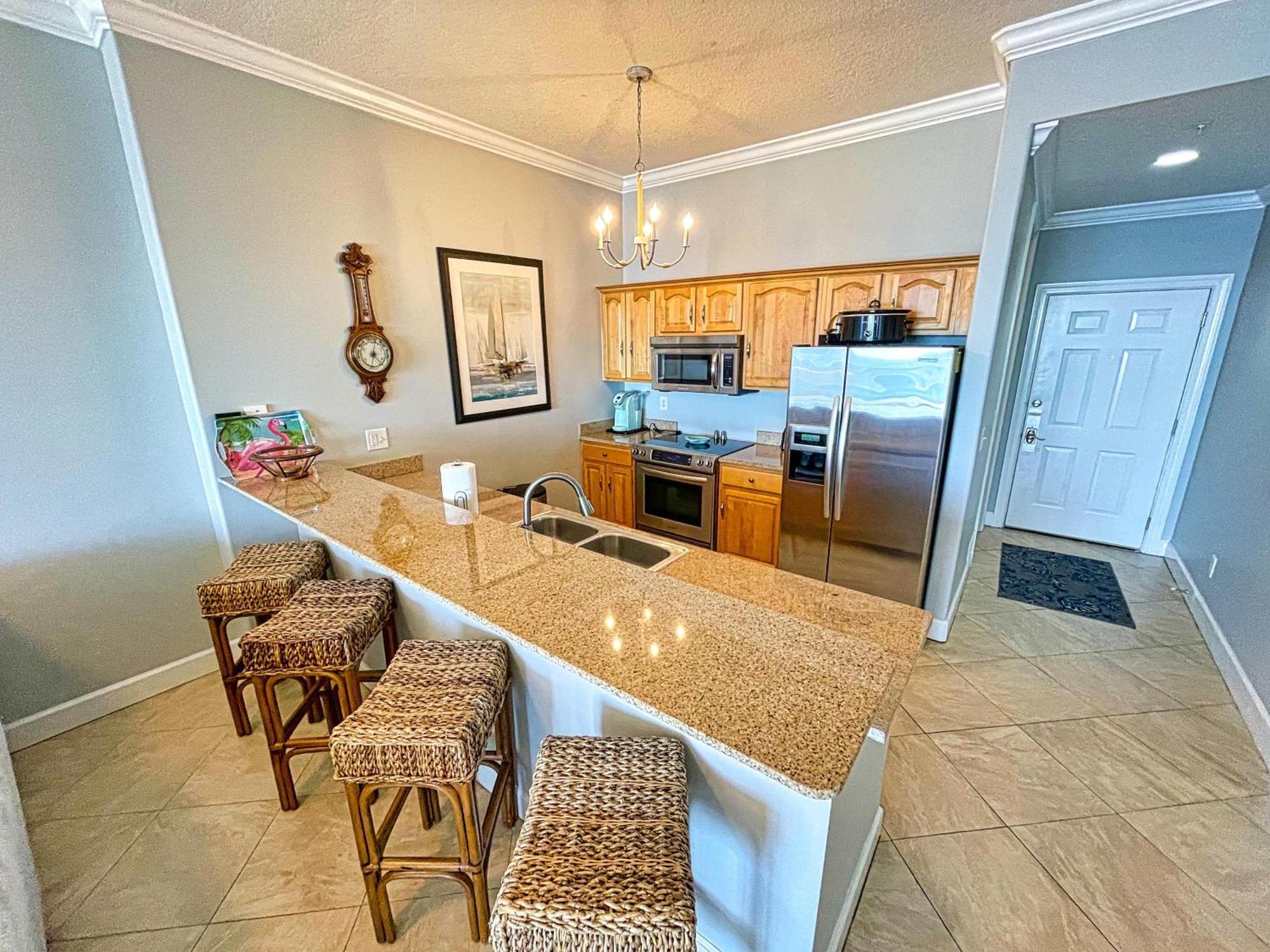 Ocean Reef 1903 Holiday home