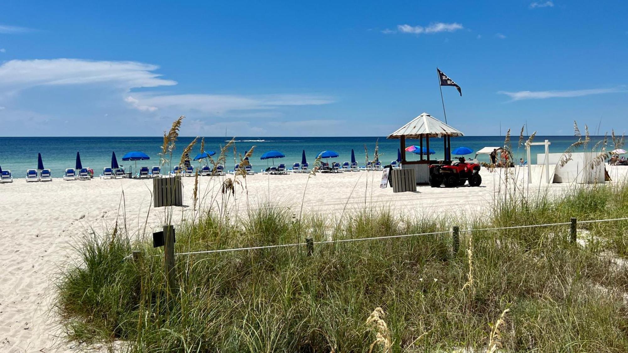 Holiday home Ocean Reef 1903 Panama City Beach