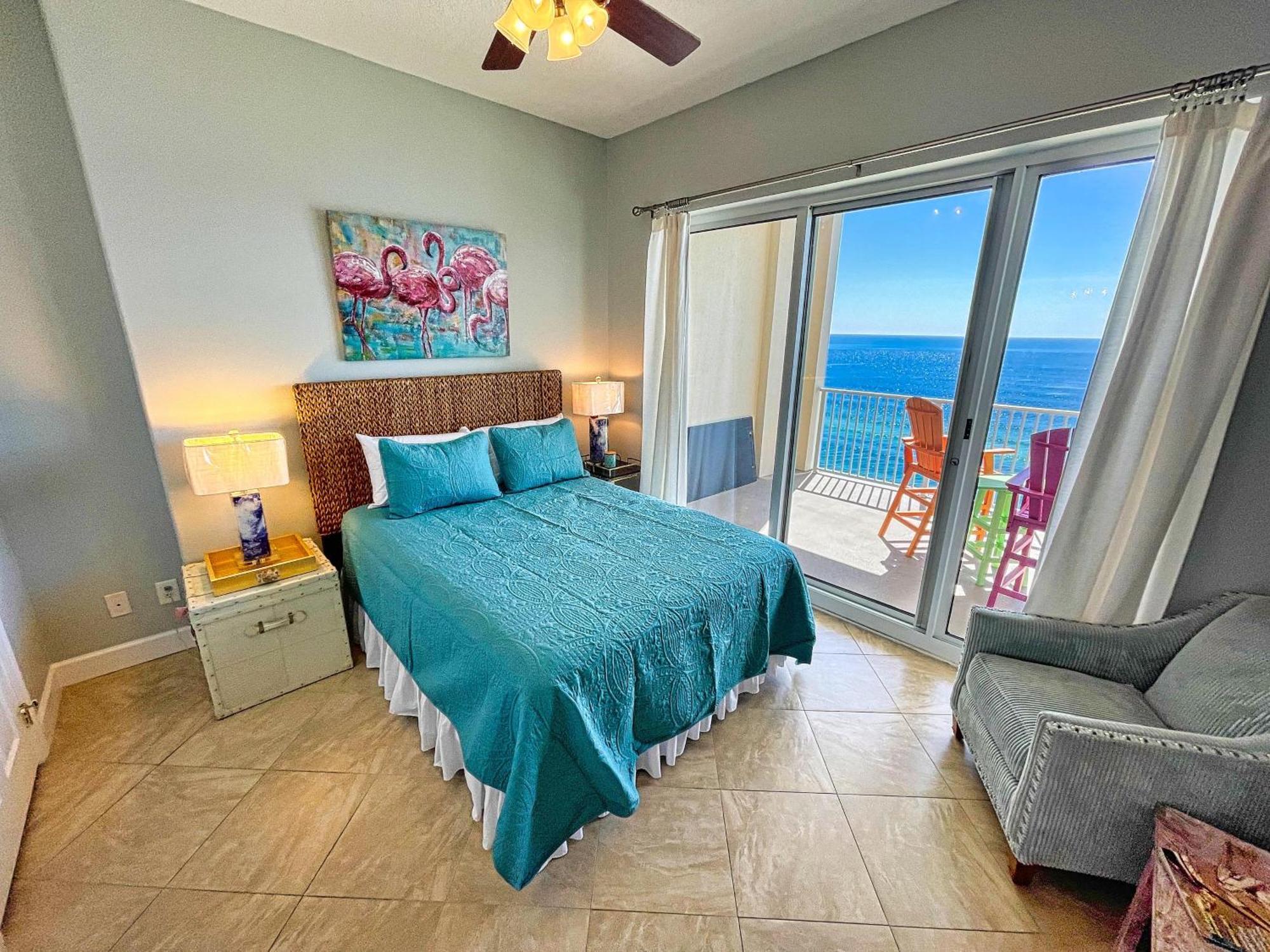 Ocean Reef 1903 Holiday home Panama City Beach