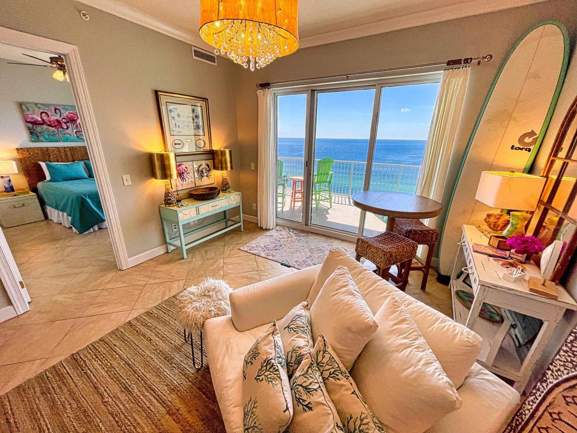 Holiday home Ocean Reef 1903 Panama City Beach