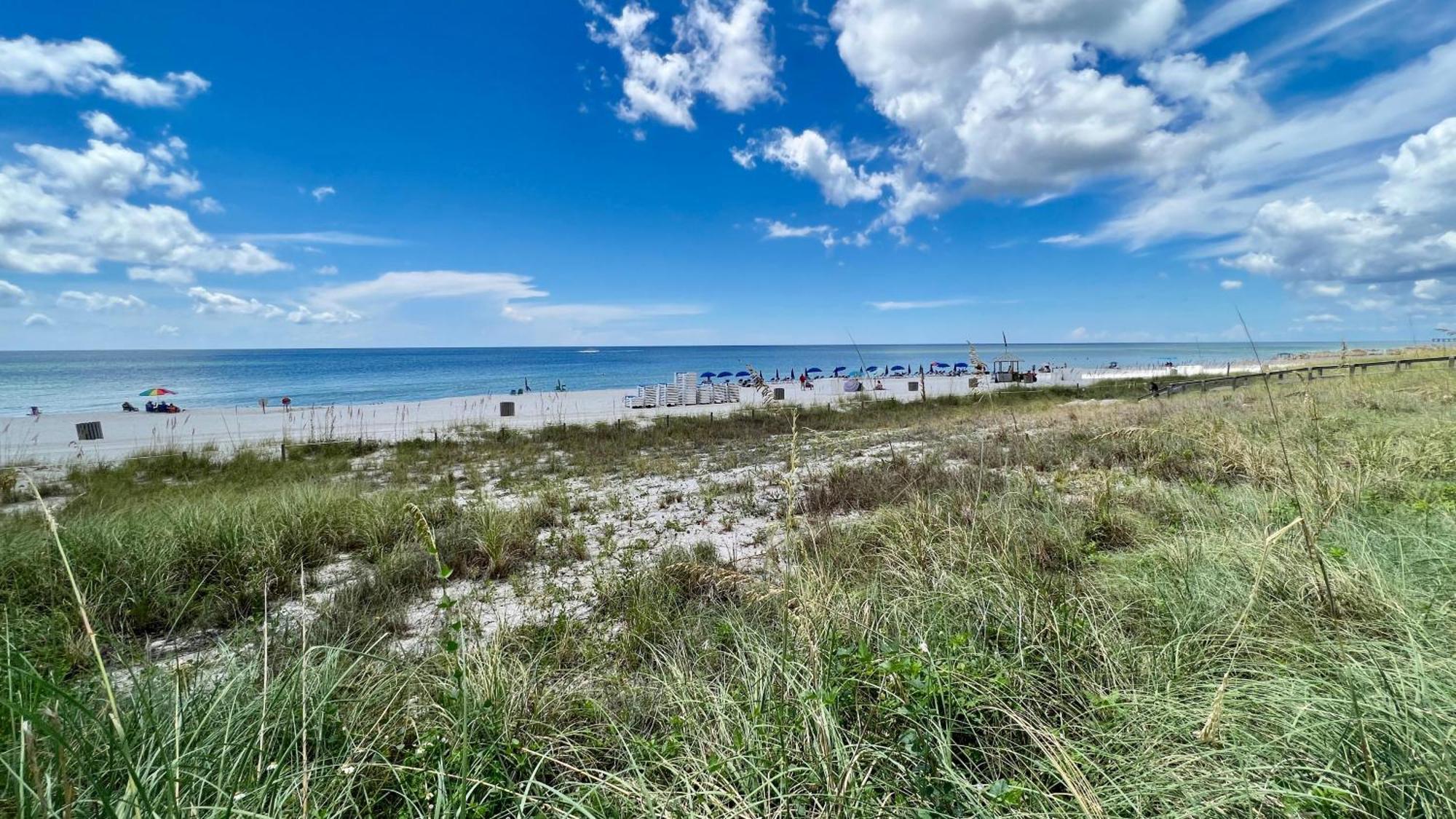 Ocean Reef 1903 Holiday home Panama City Beach