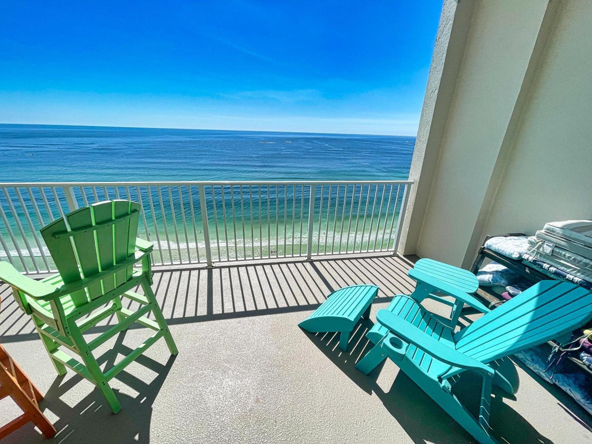 Holiday home Ocean Reef 1903 Panama City Beach