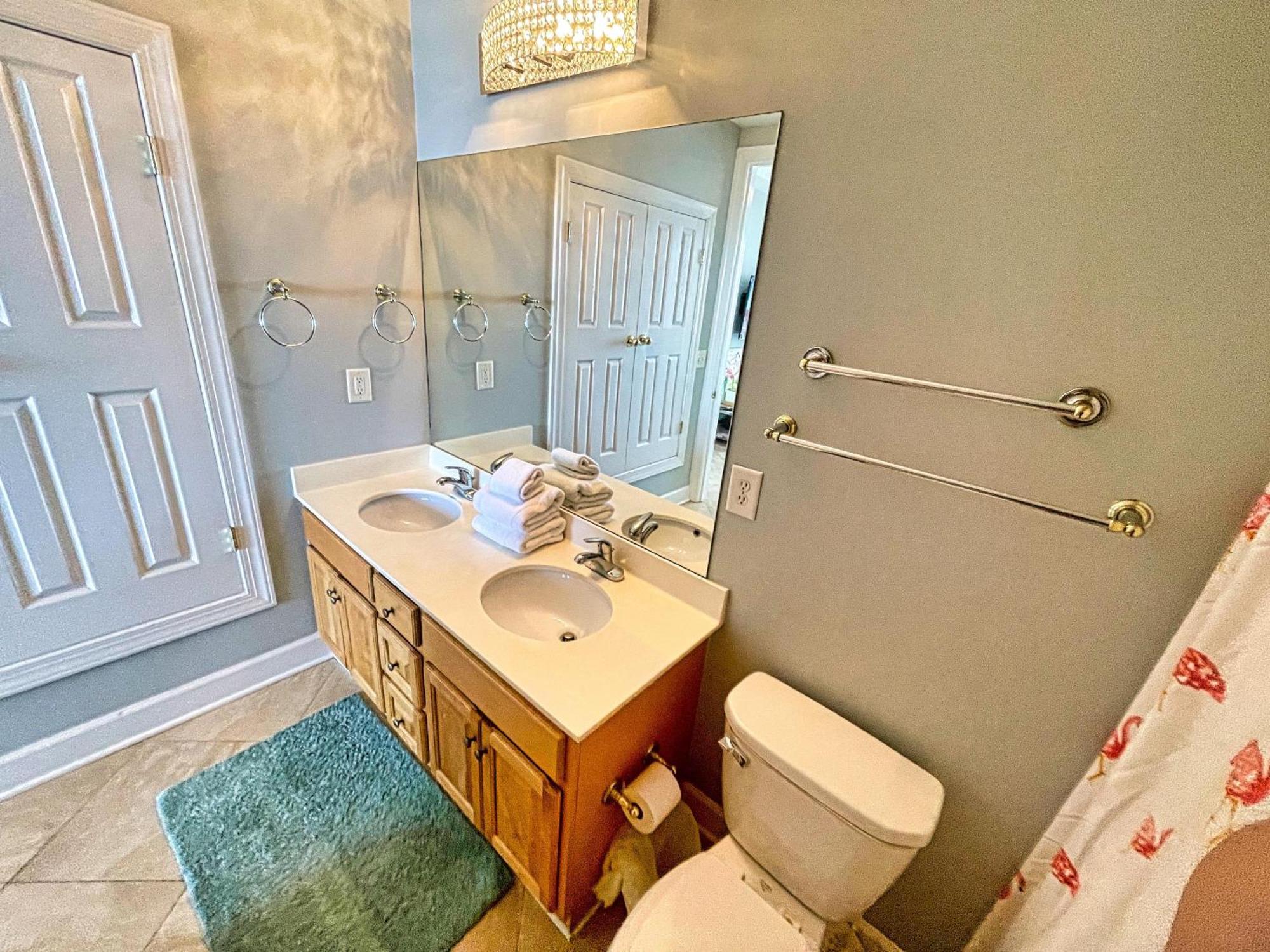 Ocean Reef 1903 Holiday home Panama City Beach
