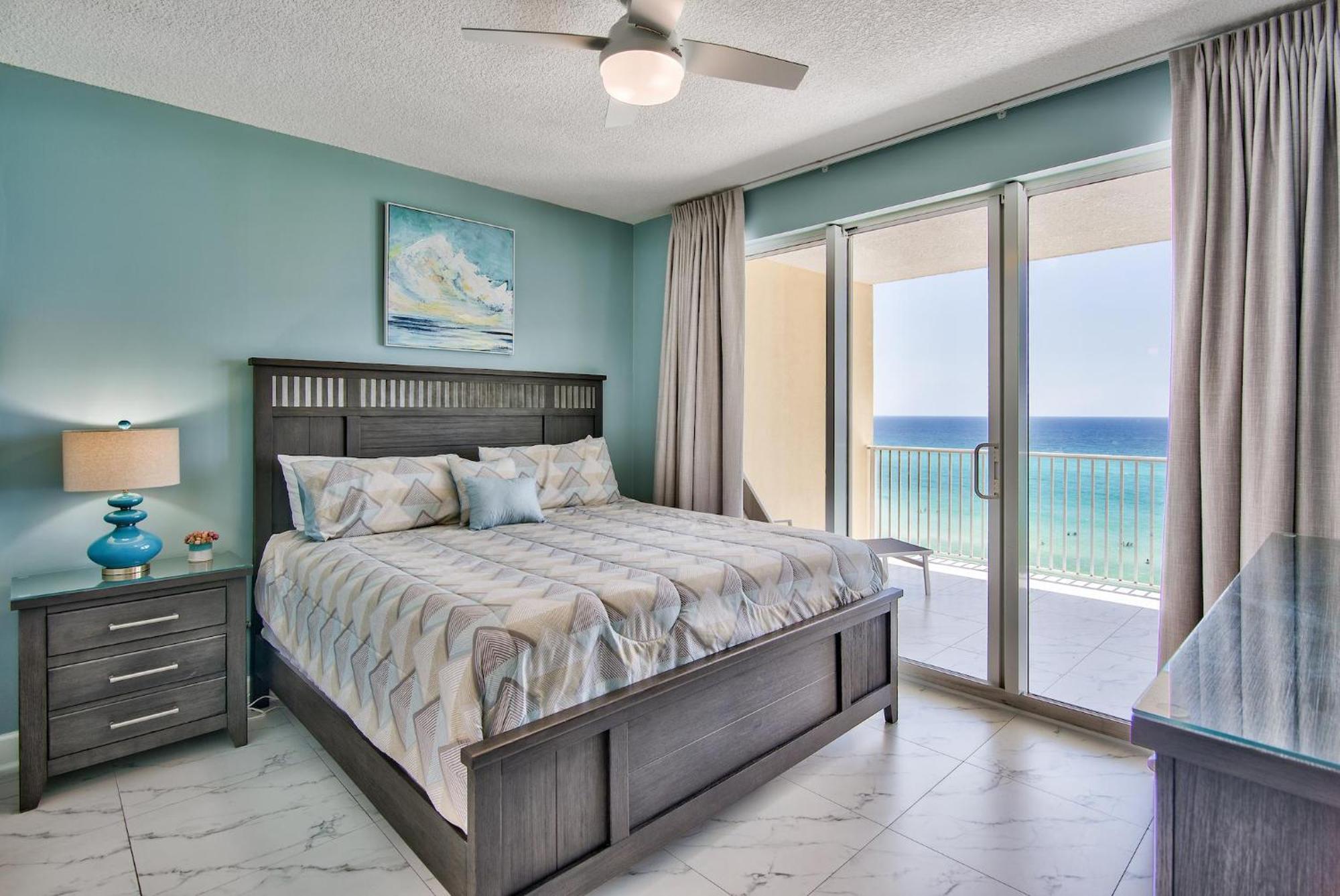 Holiday home Tropic Winds 603