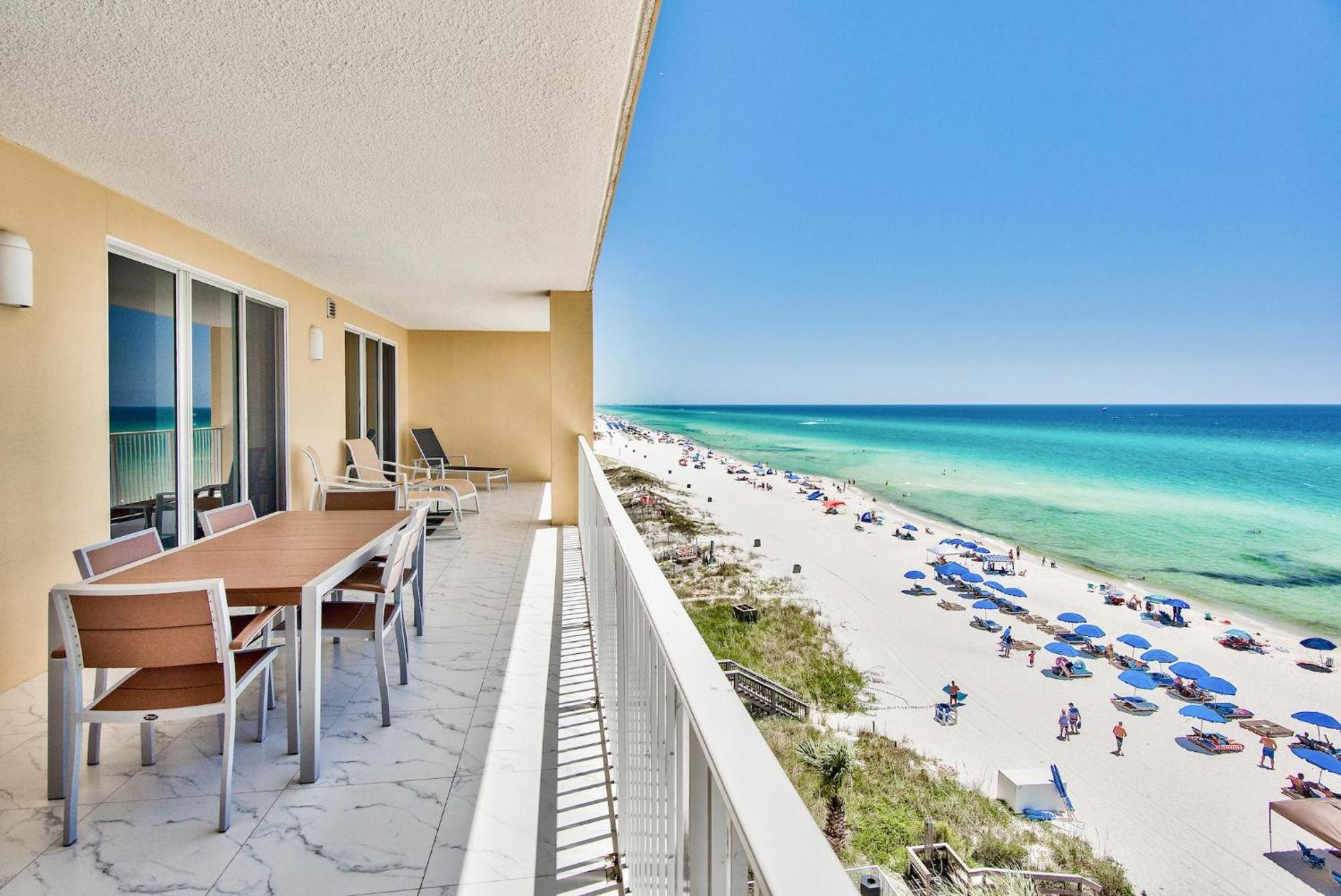 Tropic Winds 603 Holiday home