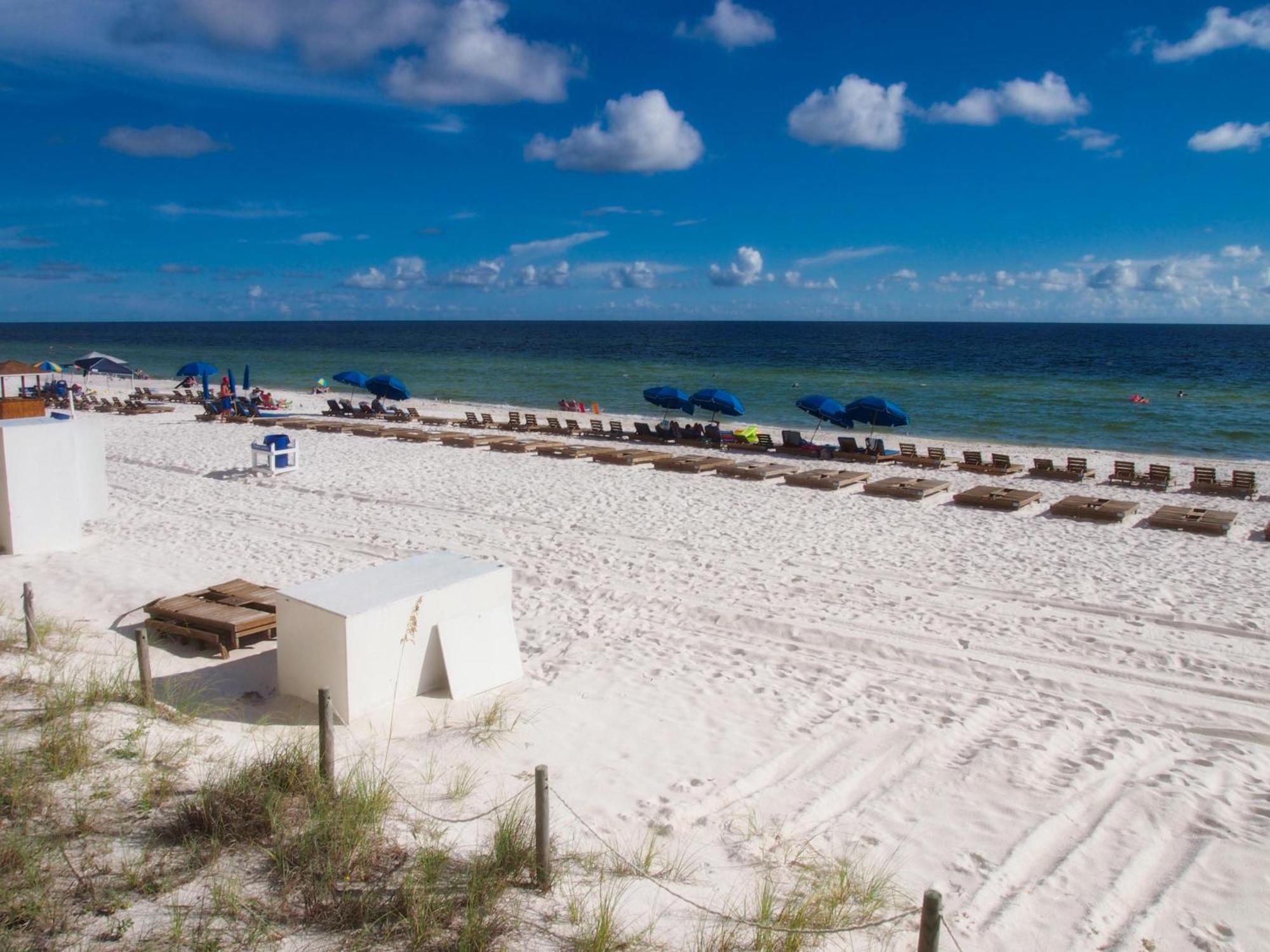 Holiday home Tropic Winds 603 Panama City Beach
