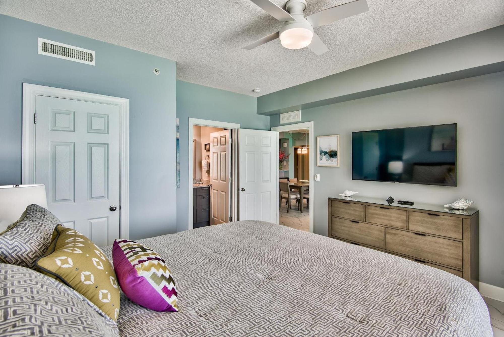 Holiday home Tropic Winds 603
