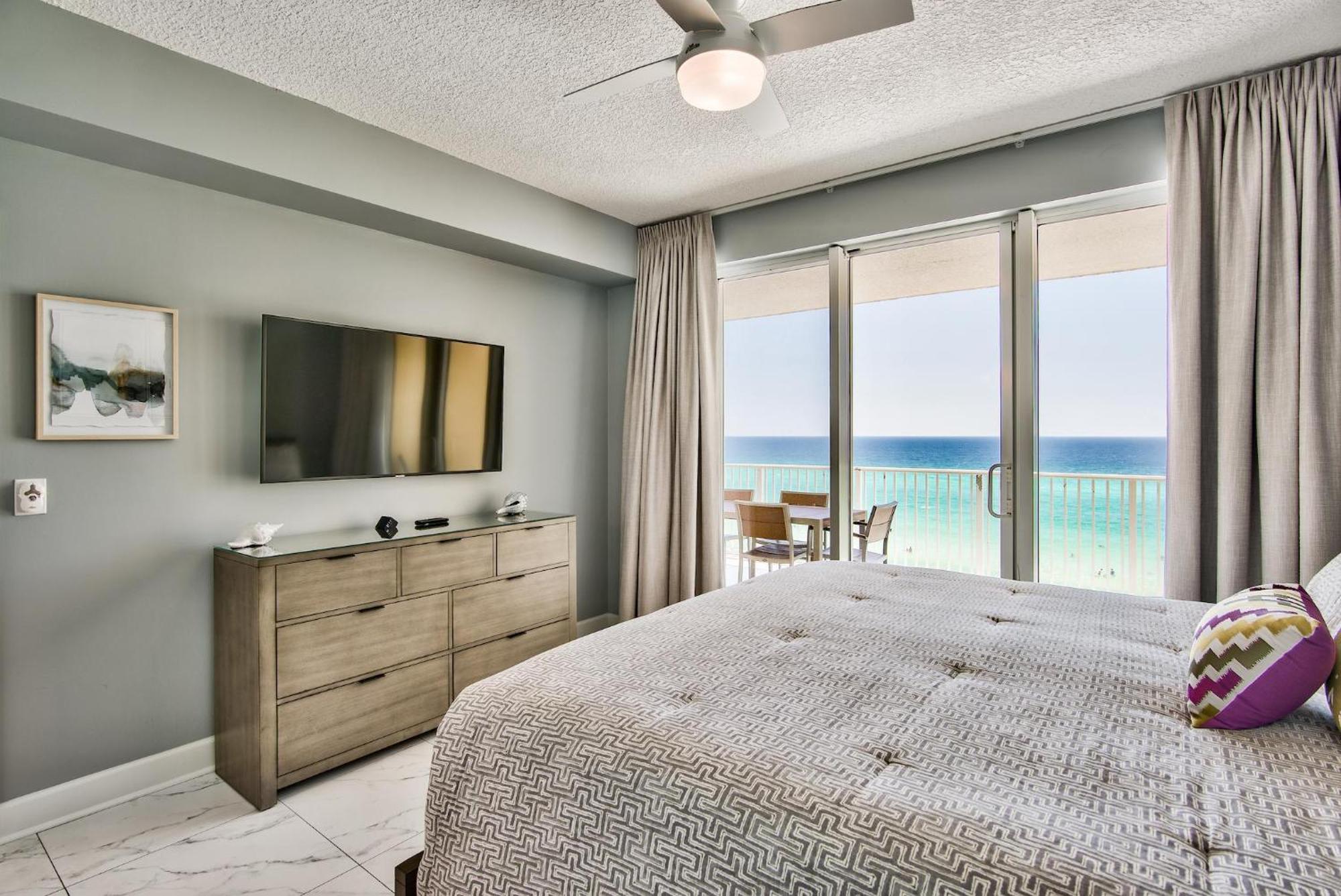Tropic Winds 603 Panama City Beach