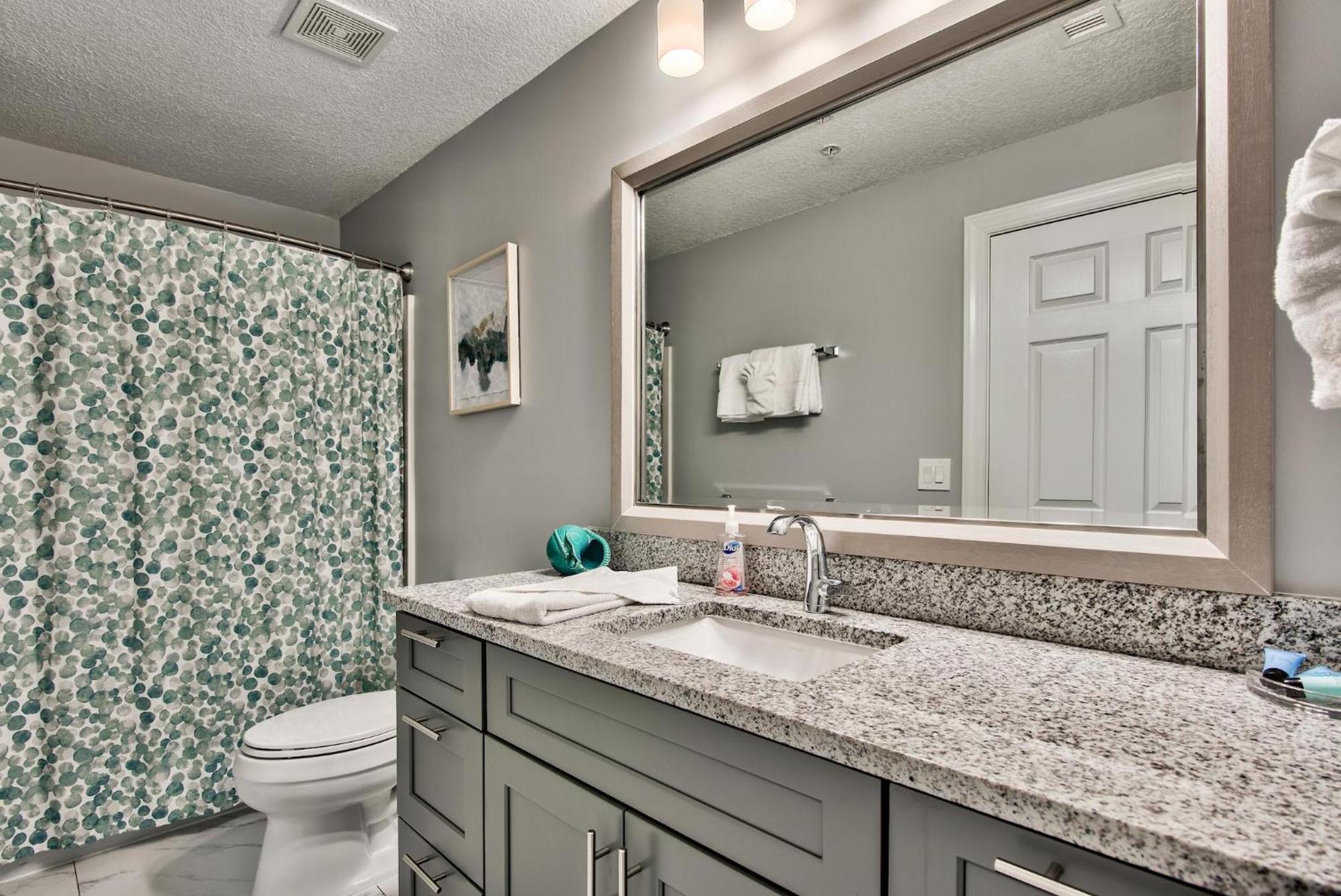 Holiday home Tropic Winds 603 Panama City Beach