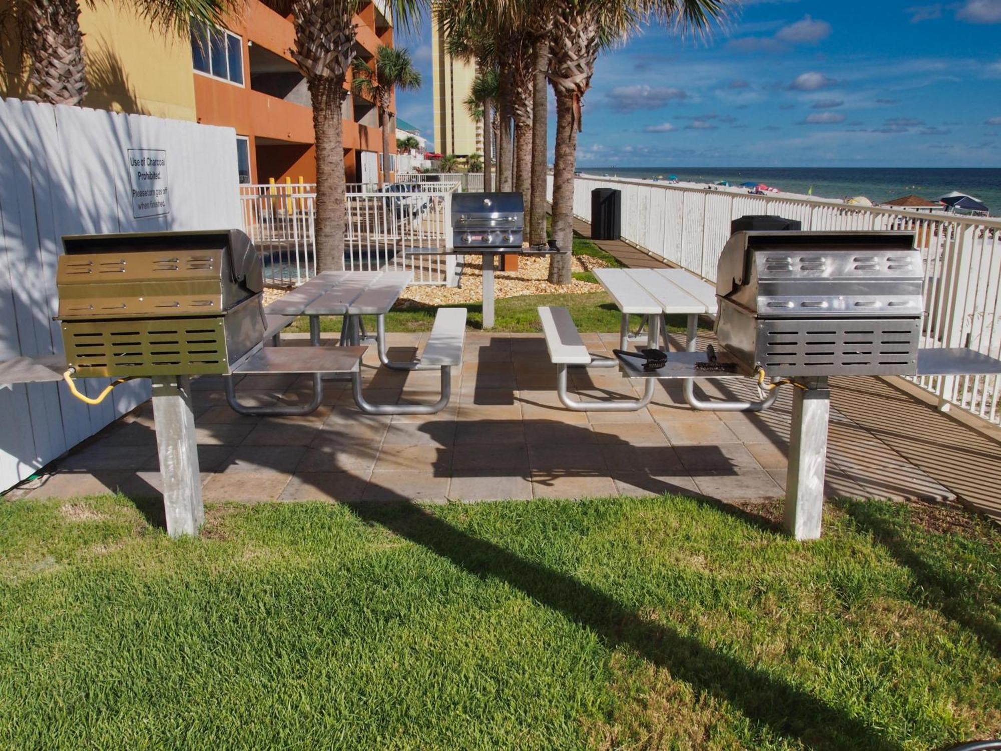Holiday home Tropic Winds 603