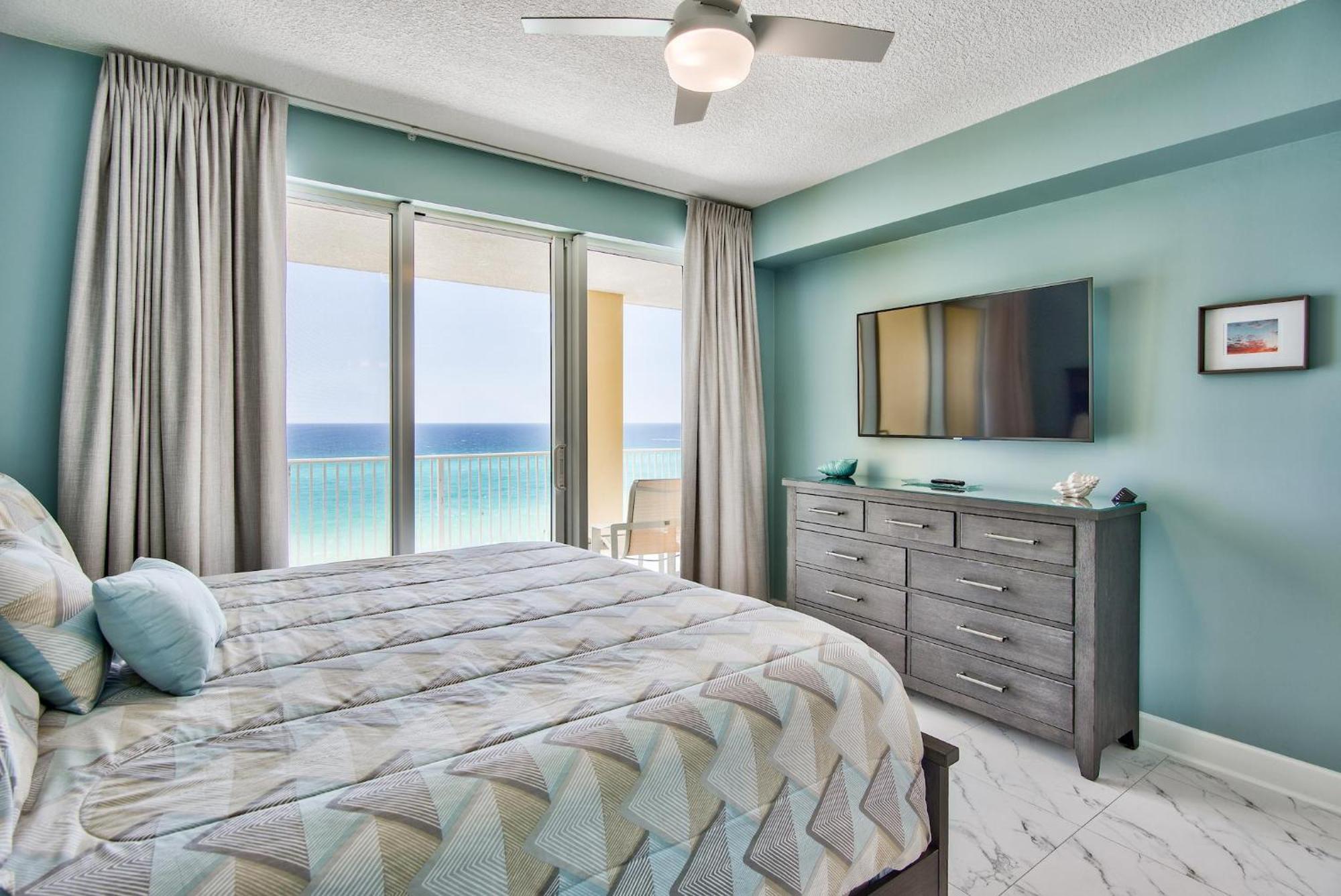 Tropic Winds 603 Panama City Beach