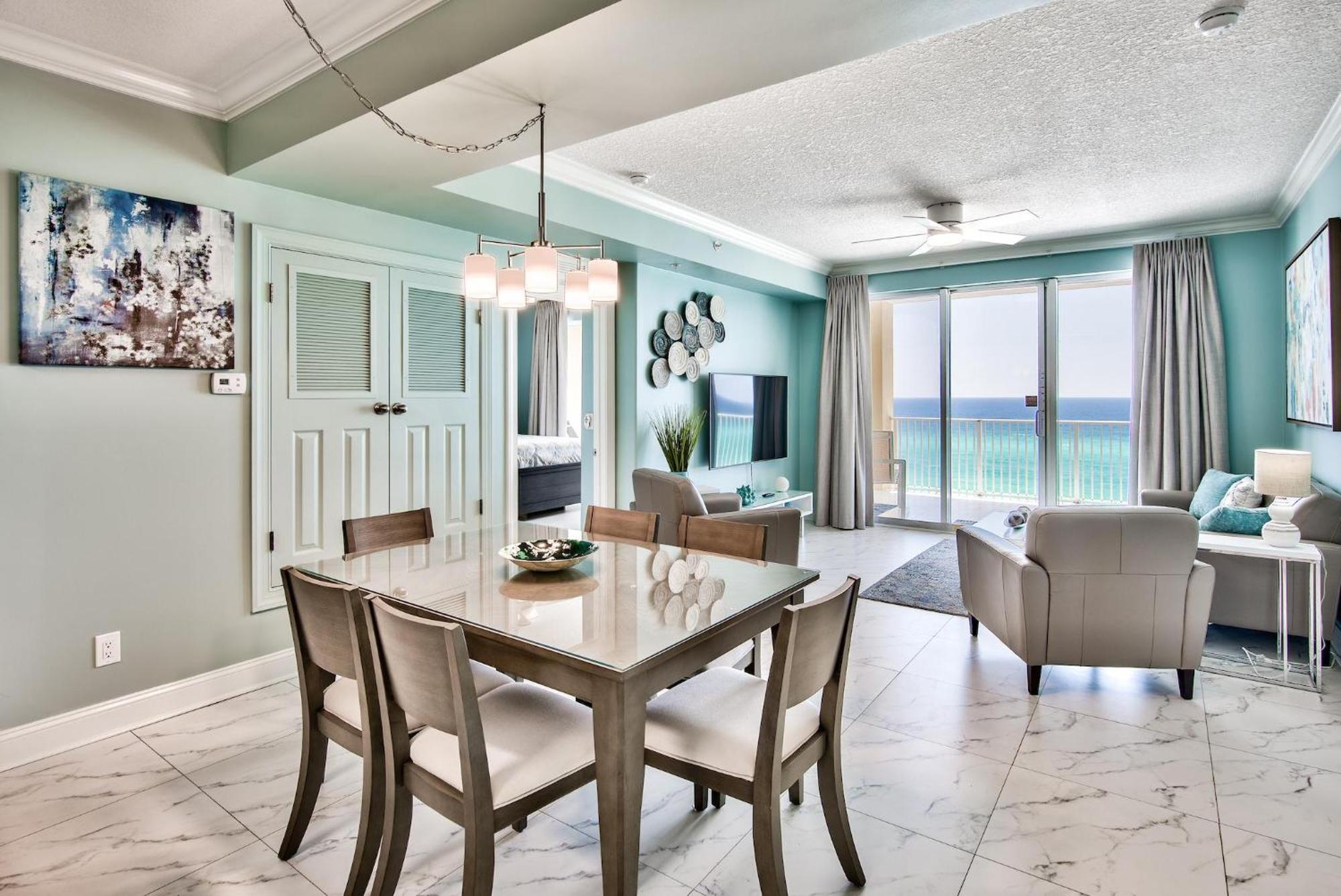 Tropic Winds 603 Panama City Beach