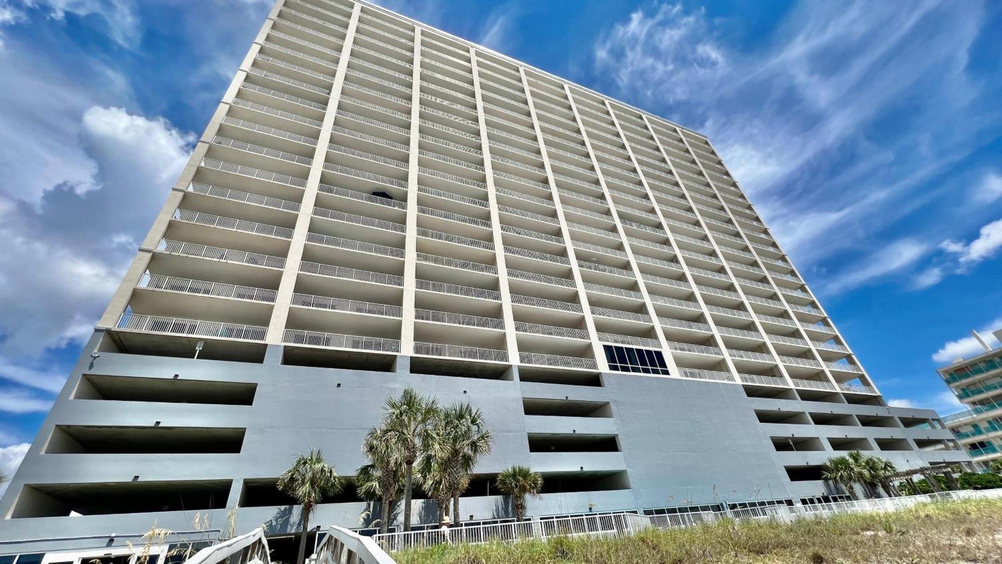 Ocean Reef 1902 * Panama City Beach