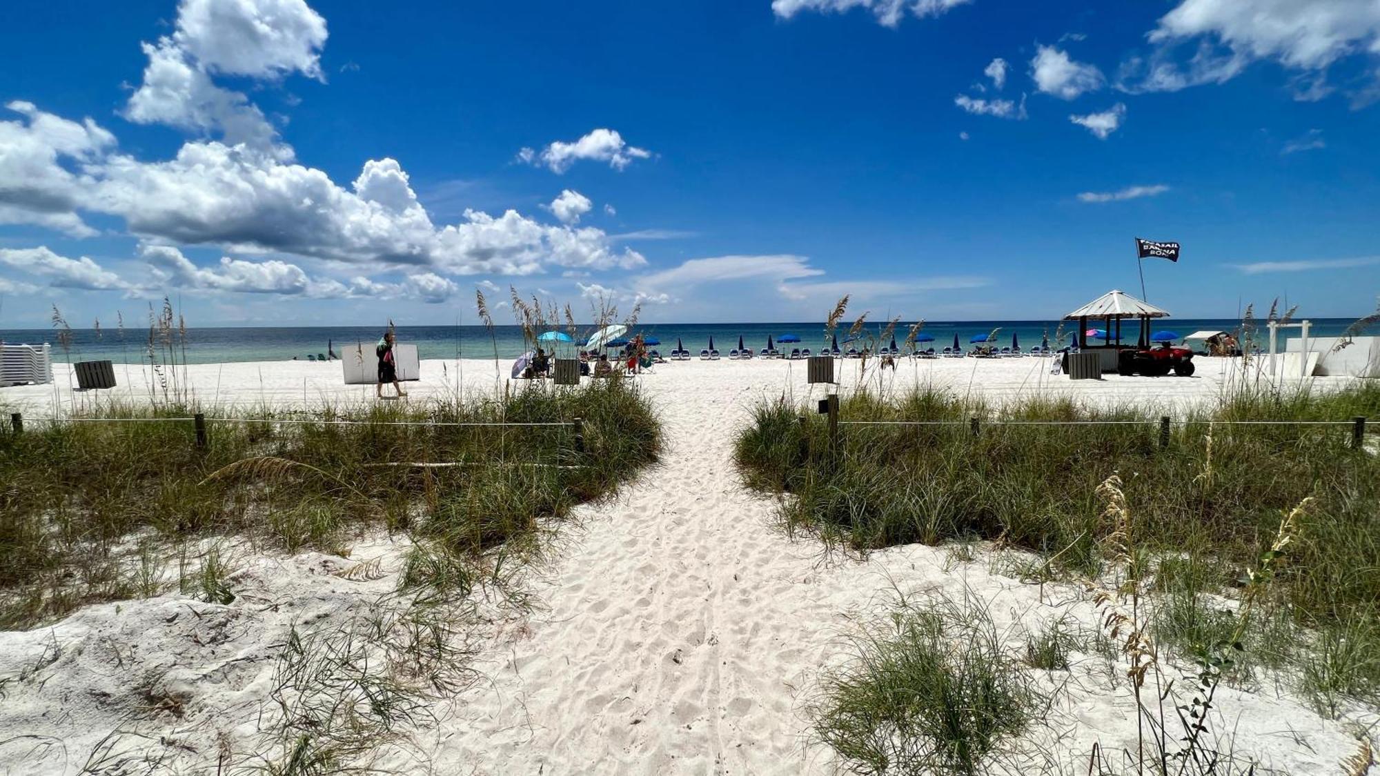 Holiday home Ocean Reef 1902 Panama City Beach