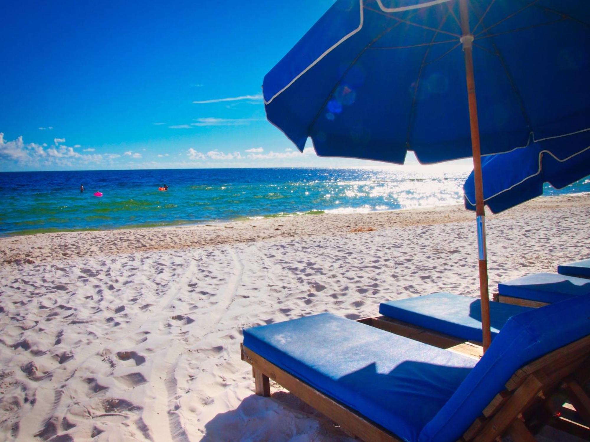 Tropic Winds 1903 Holiday home Panama City Beach