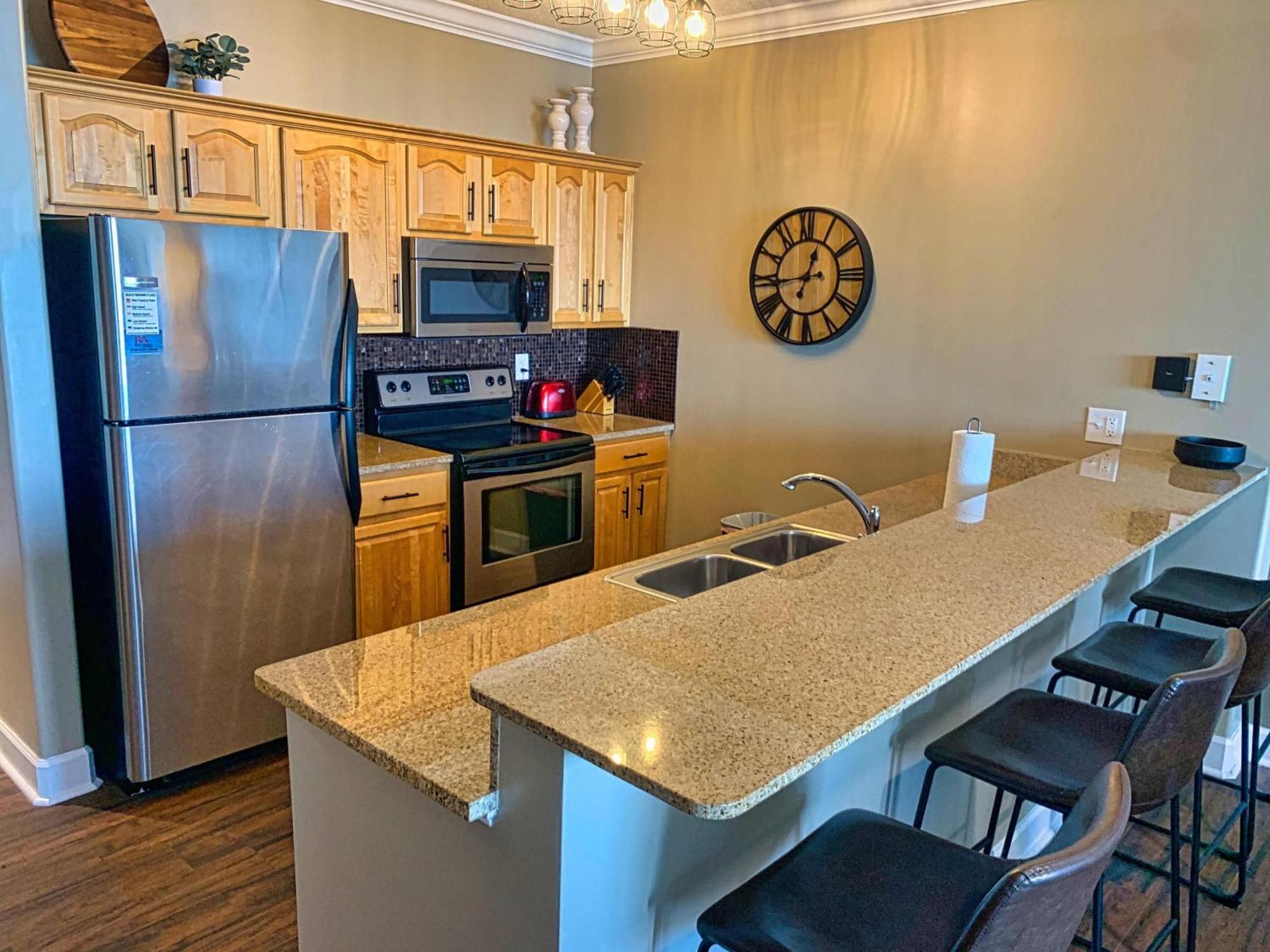 Holiday home Ocean Reef 1308 *