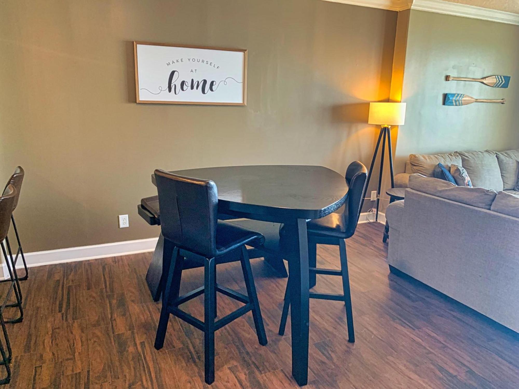 Ocean Reef 1308 Holiday home