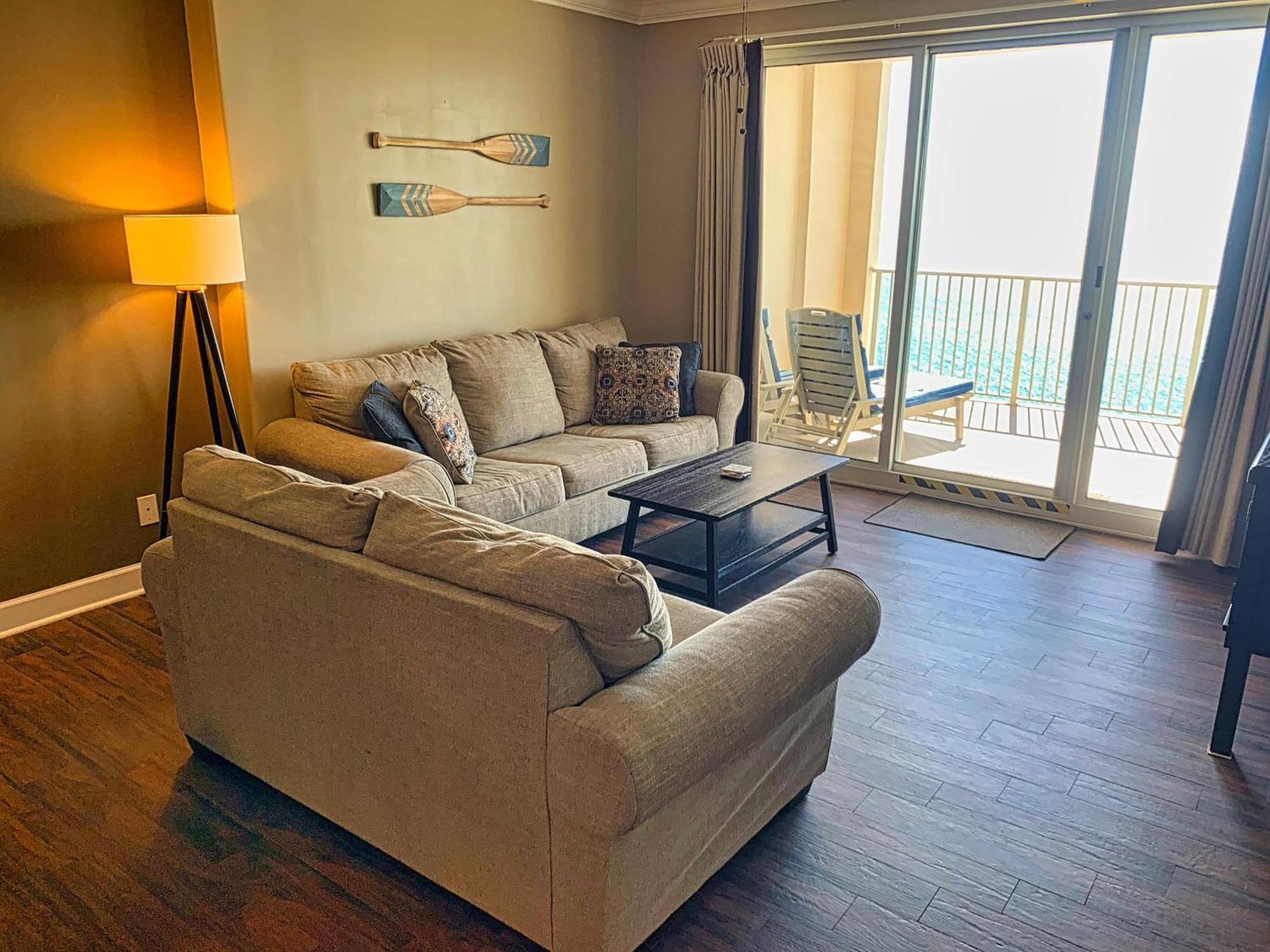 Holiday home Ocean Reef 1308 *