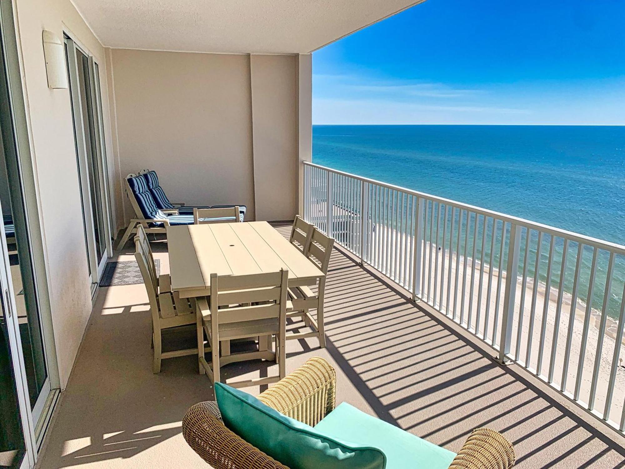 Ocean Reef 1308 *