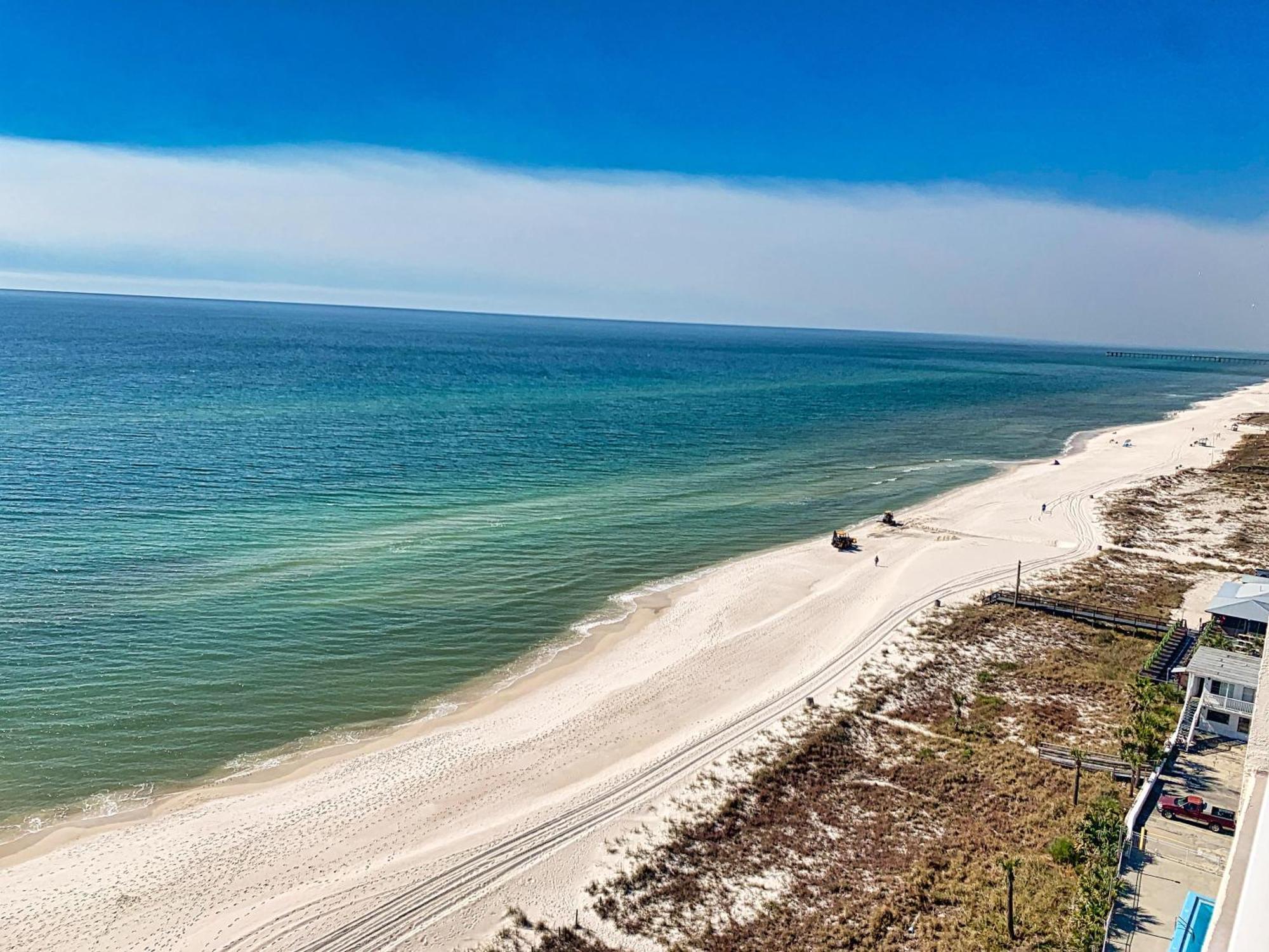 Ocean Reef 1308 Holiday home *