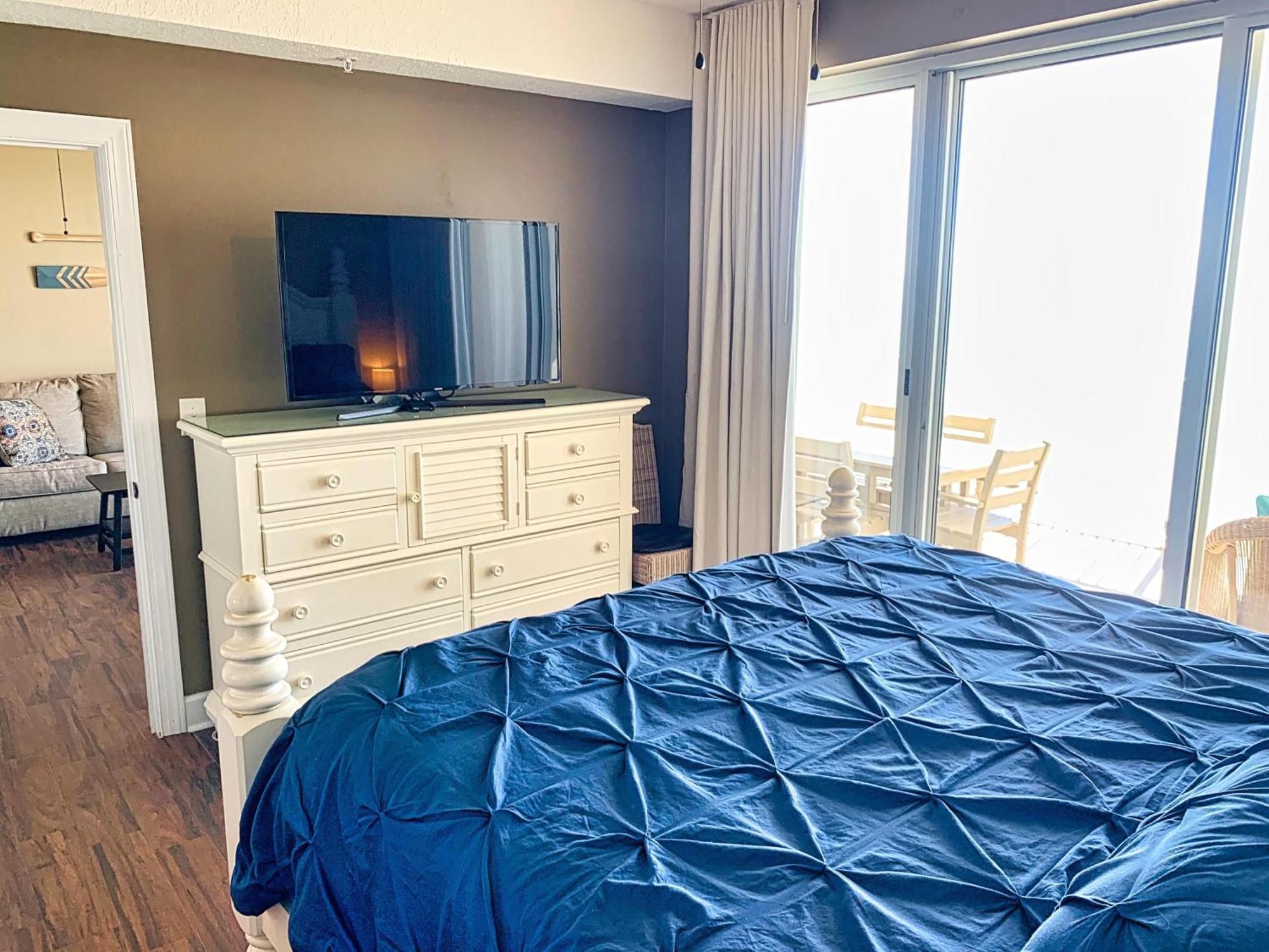 Ocean Reef 1308 Holiday home Panama City Beach